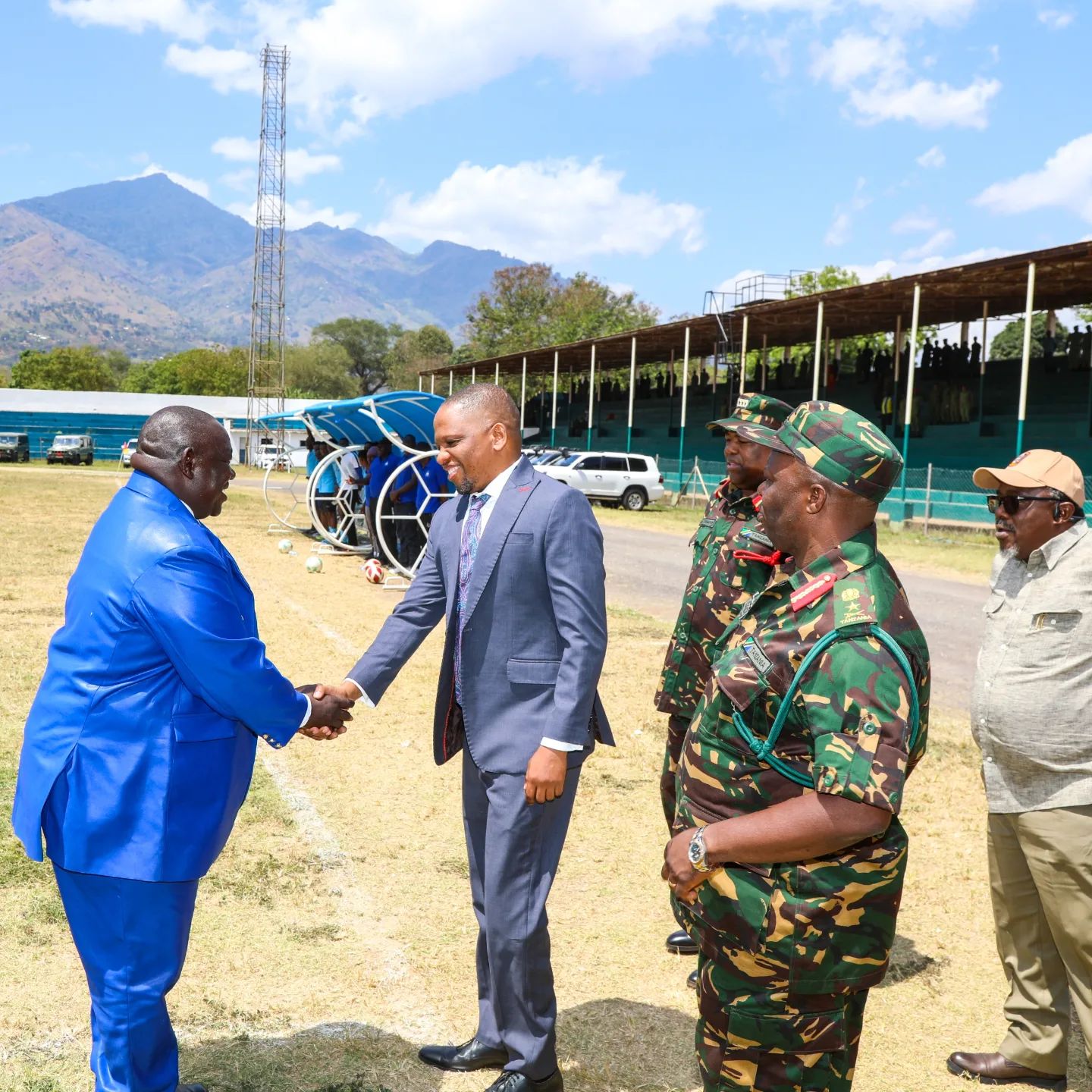 Army Tournament Army Tournament