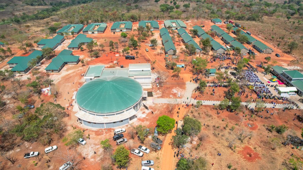 Girls' Science Schools Girls' Science Schools