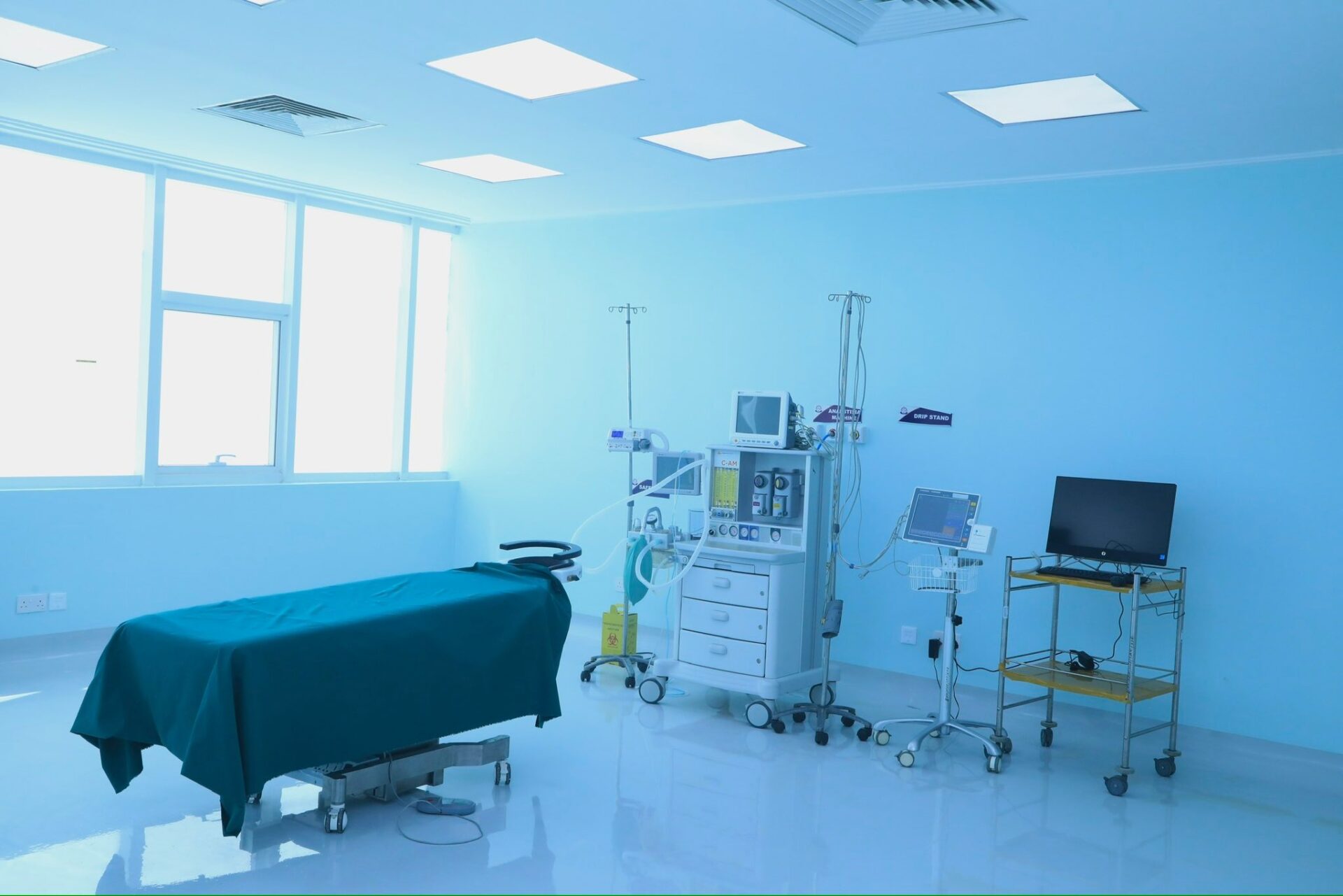 Healthcare Tanzania Healthcare Tanzania