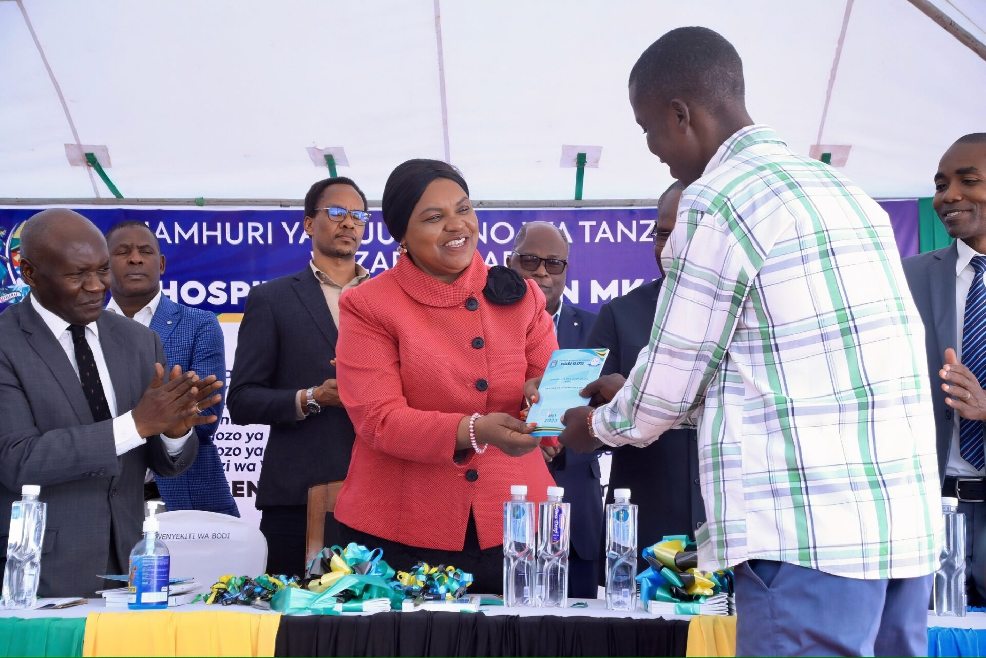 Healthcare Tanzania Healthcare Tanzania