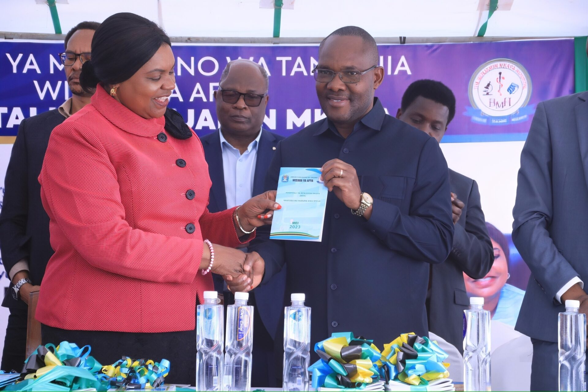 Healthcare Tanzania Healthcare Tanzania