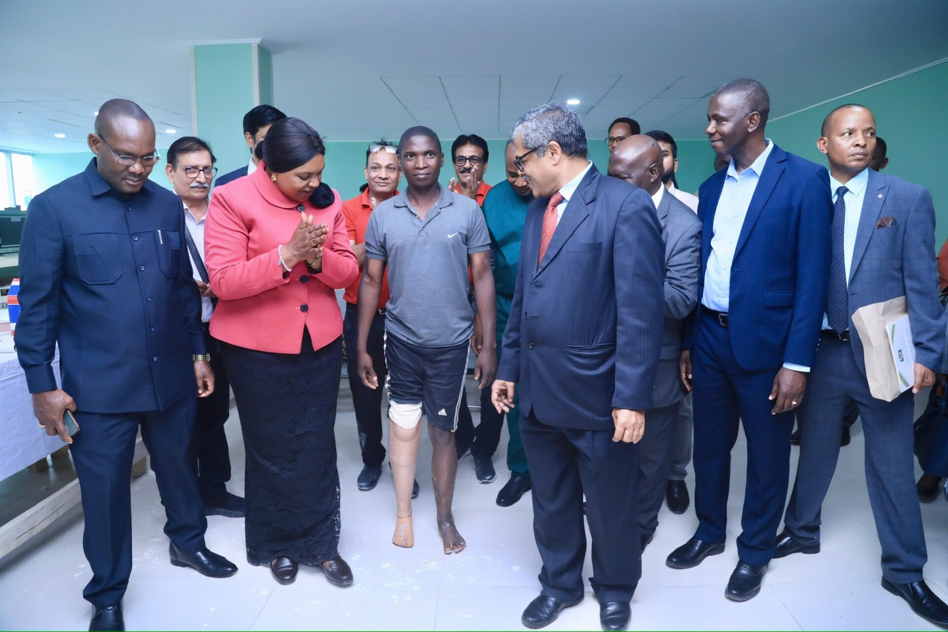 Healthcare Tanzania Healthcare Tanzania