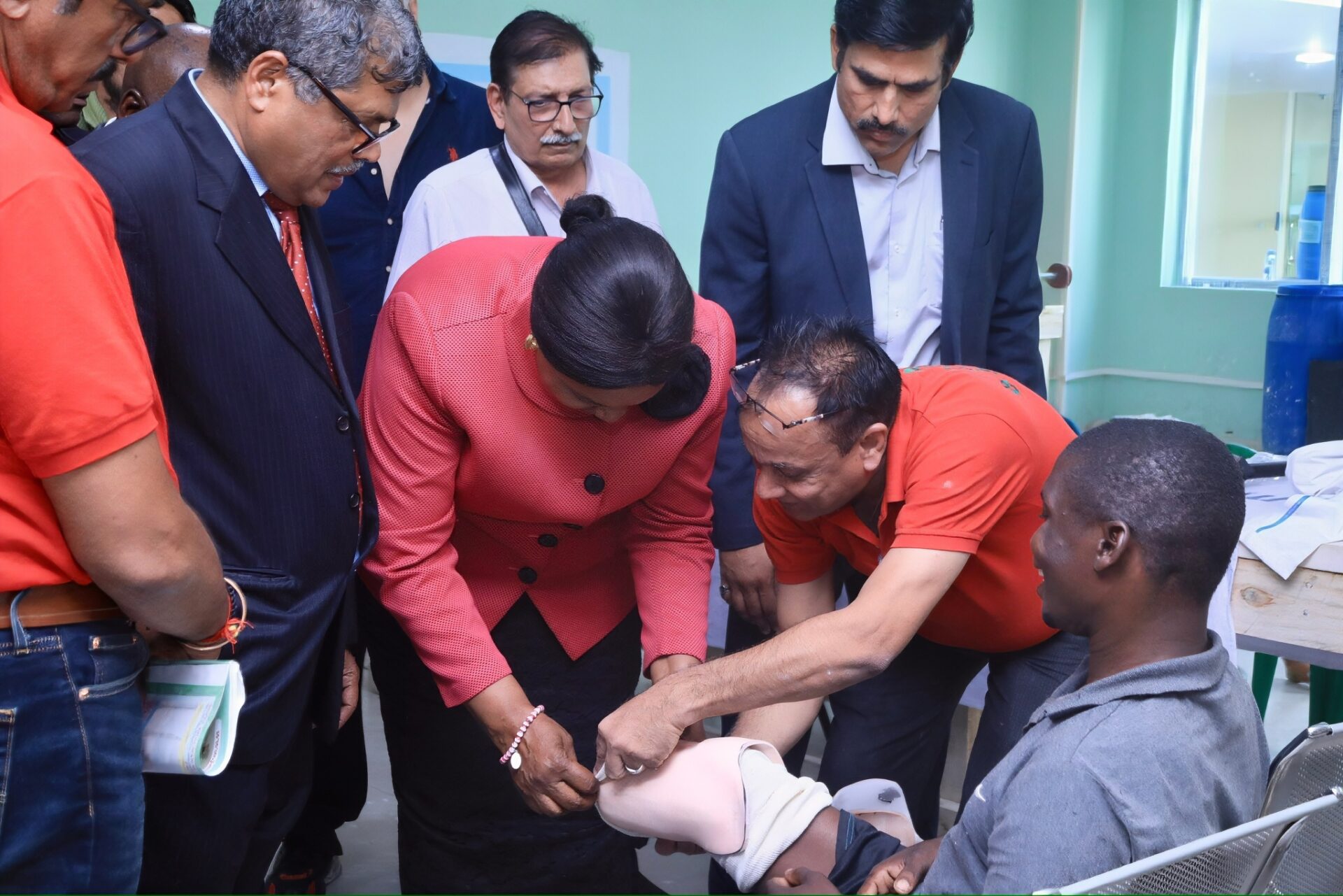 Healthcare Tanzania Healthcare Tanzania