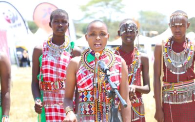 Mara Day: A Catalyst for Cross-Border Biodiversity Conservation