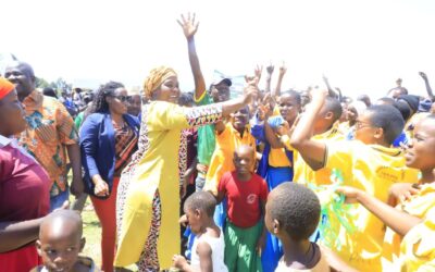 Mara Region: A Success Story of Progress and Sustainable Development