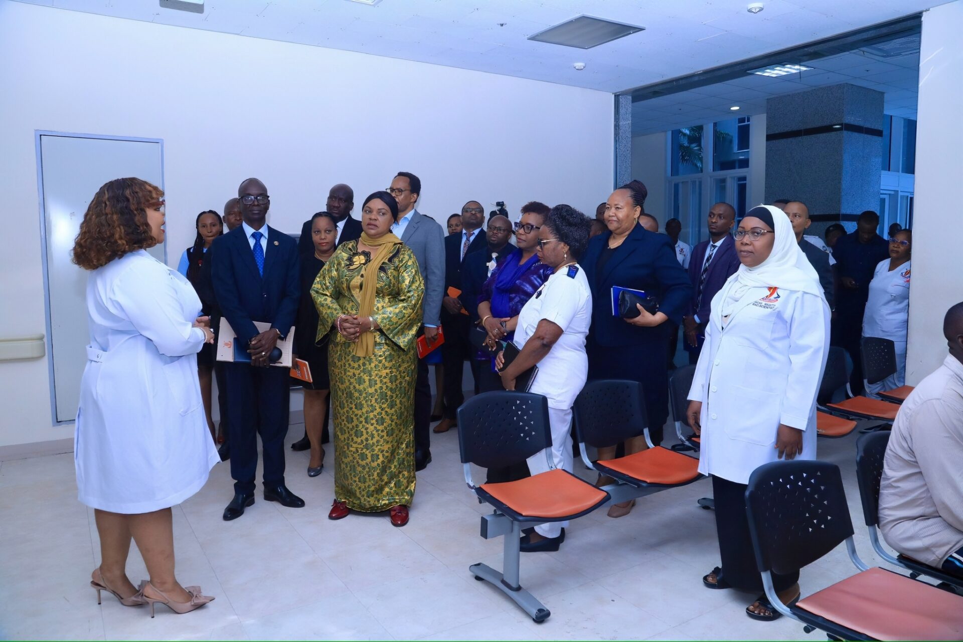 Muhimbili National Hospital