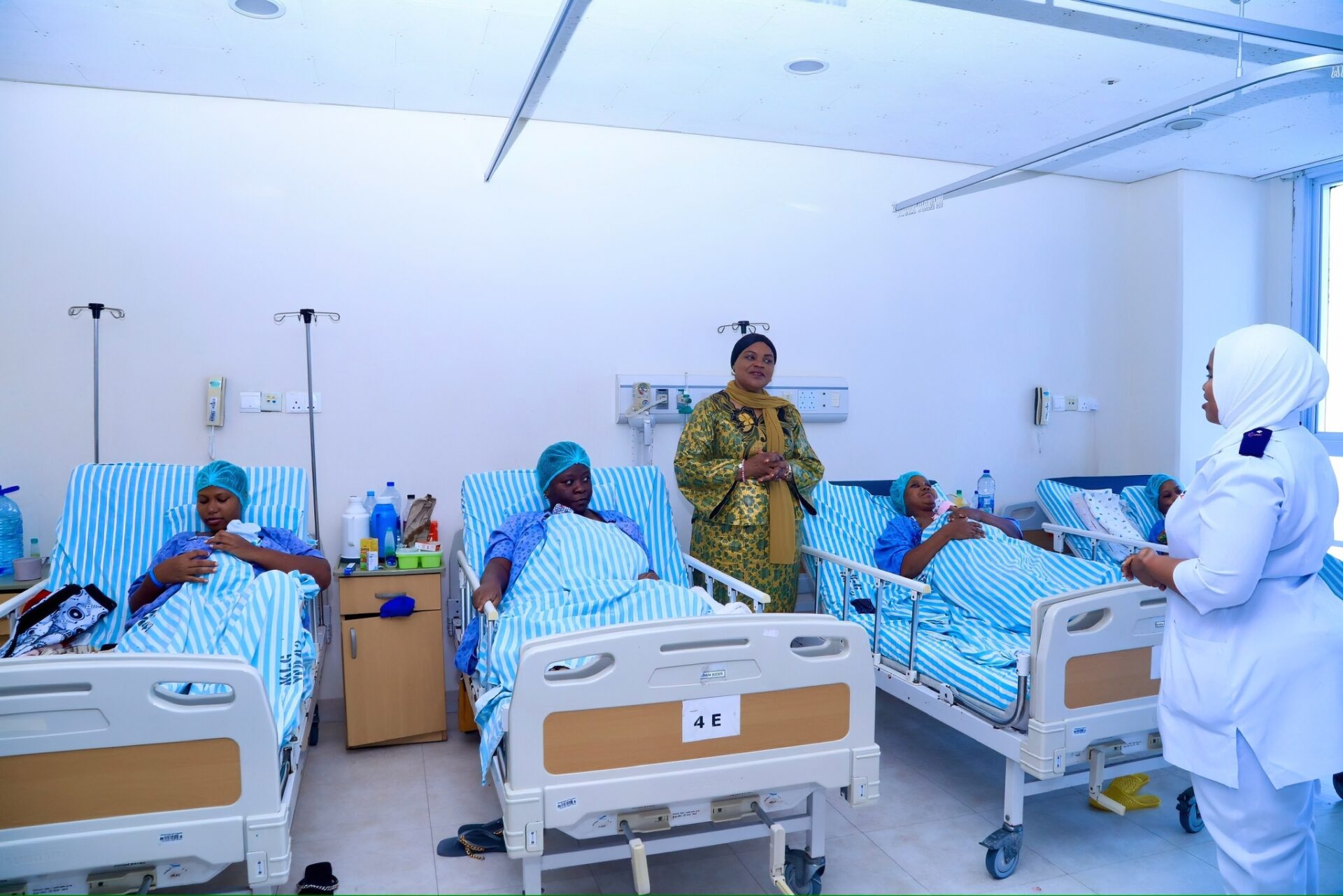 Muhimbili National Hospital