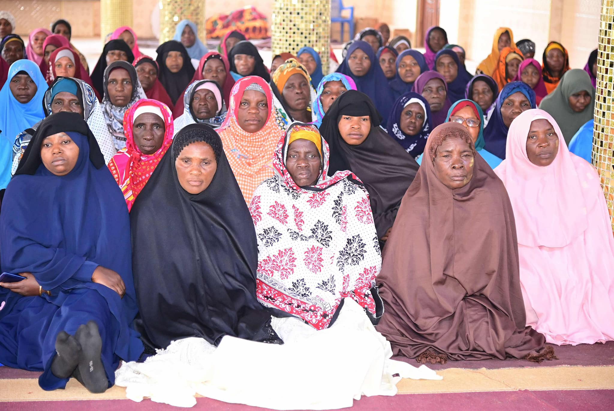 Samia Suluhu Hassan Samia Suluhu Hassan