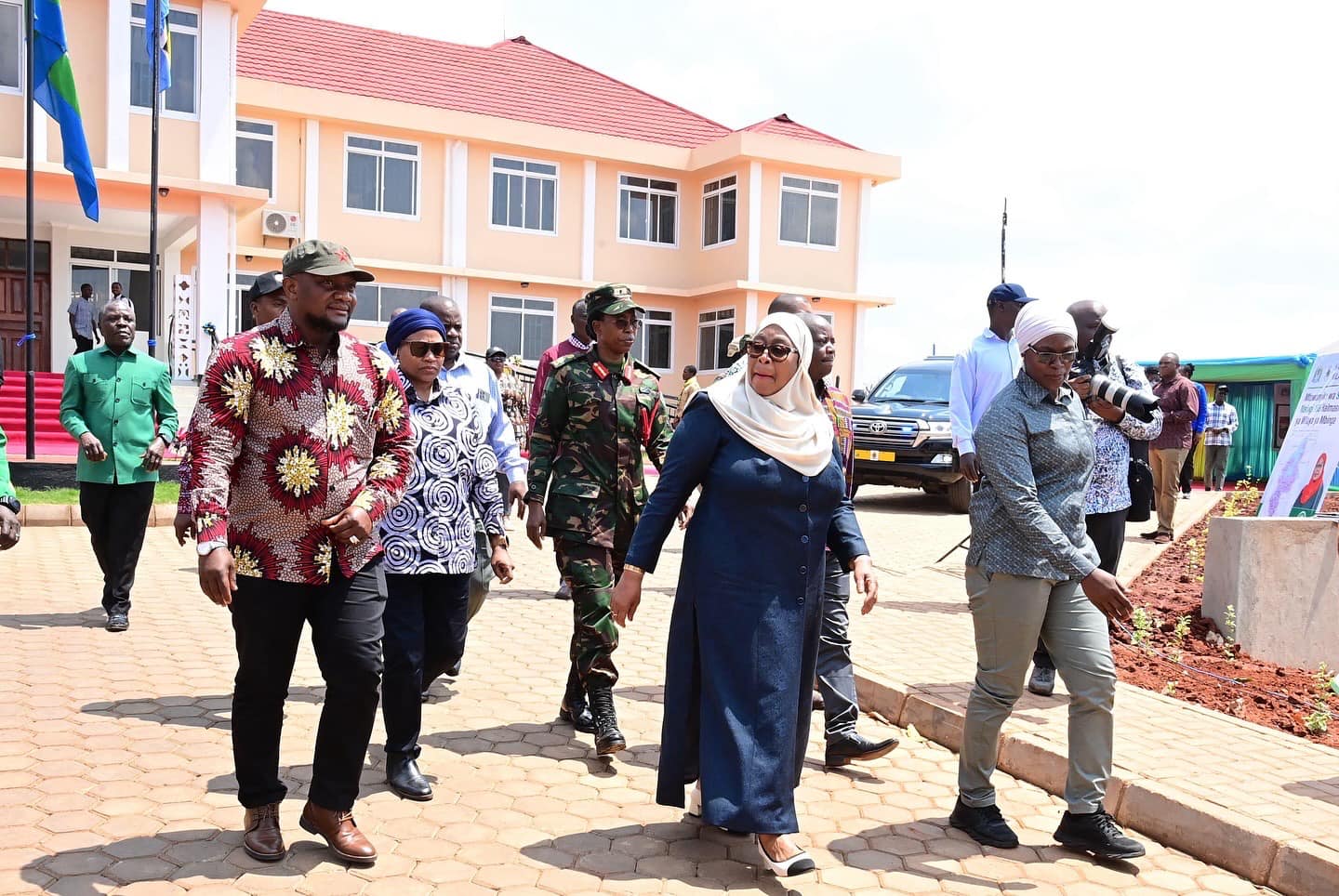 Ruvuma Region Ruvuma Region