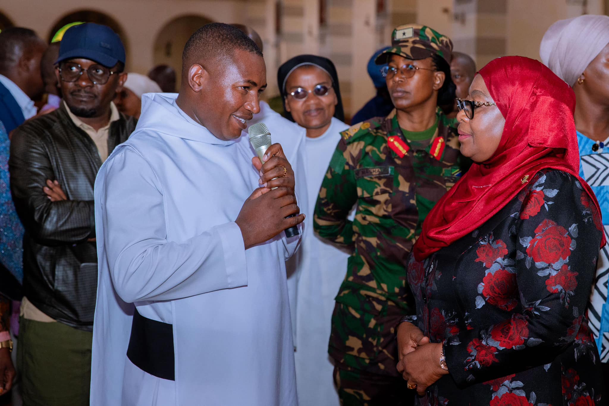 Ruvuma Region Ruvuma Region