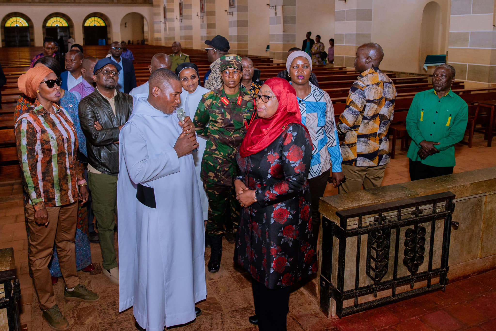 Ruvuma Region Ruvuma Region