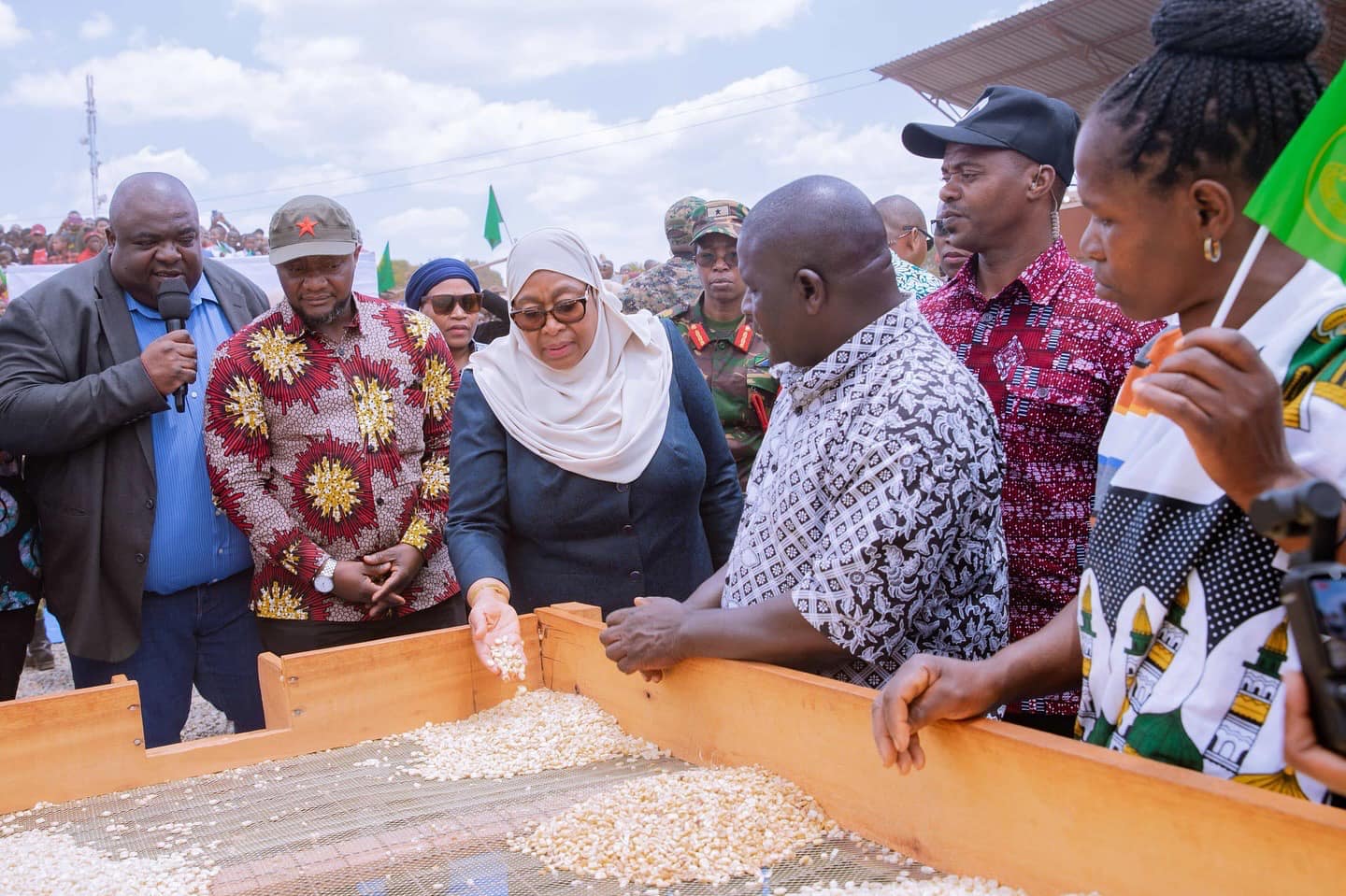 Ruvuma Region Ruvuma Region