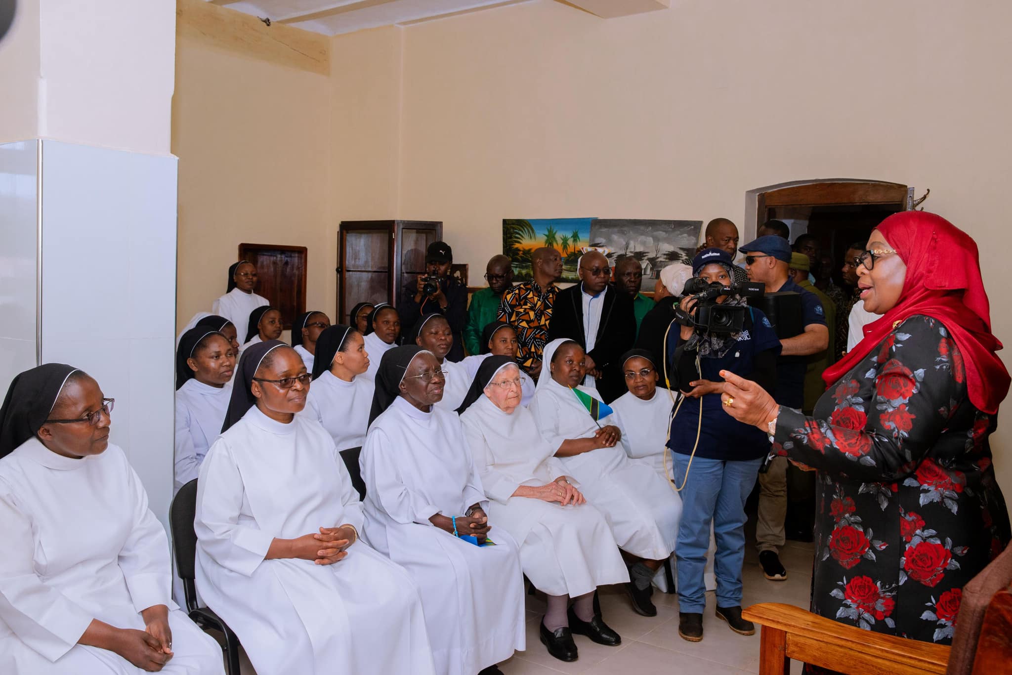 Ruvuma Region Ruvuma Region