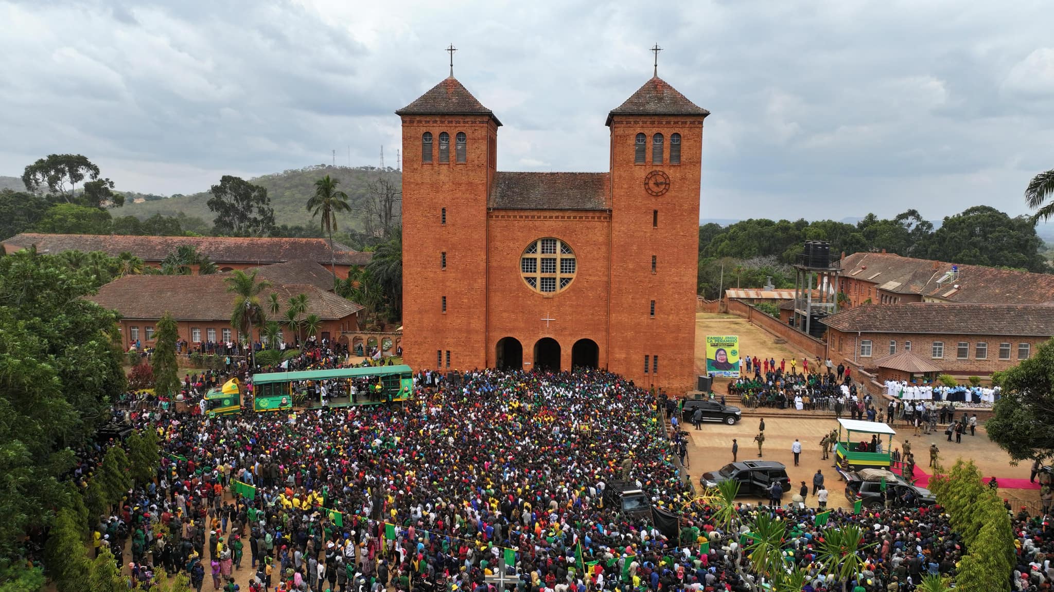 Ruvuma Region Ruvuma Region