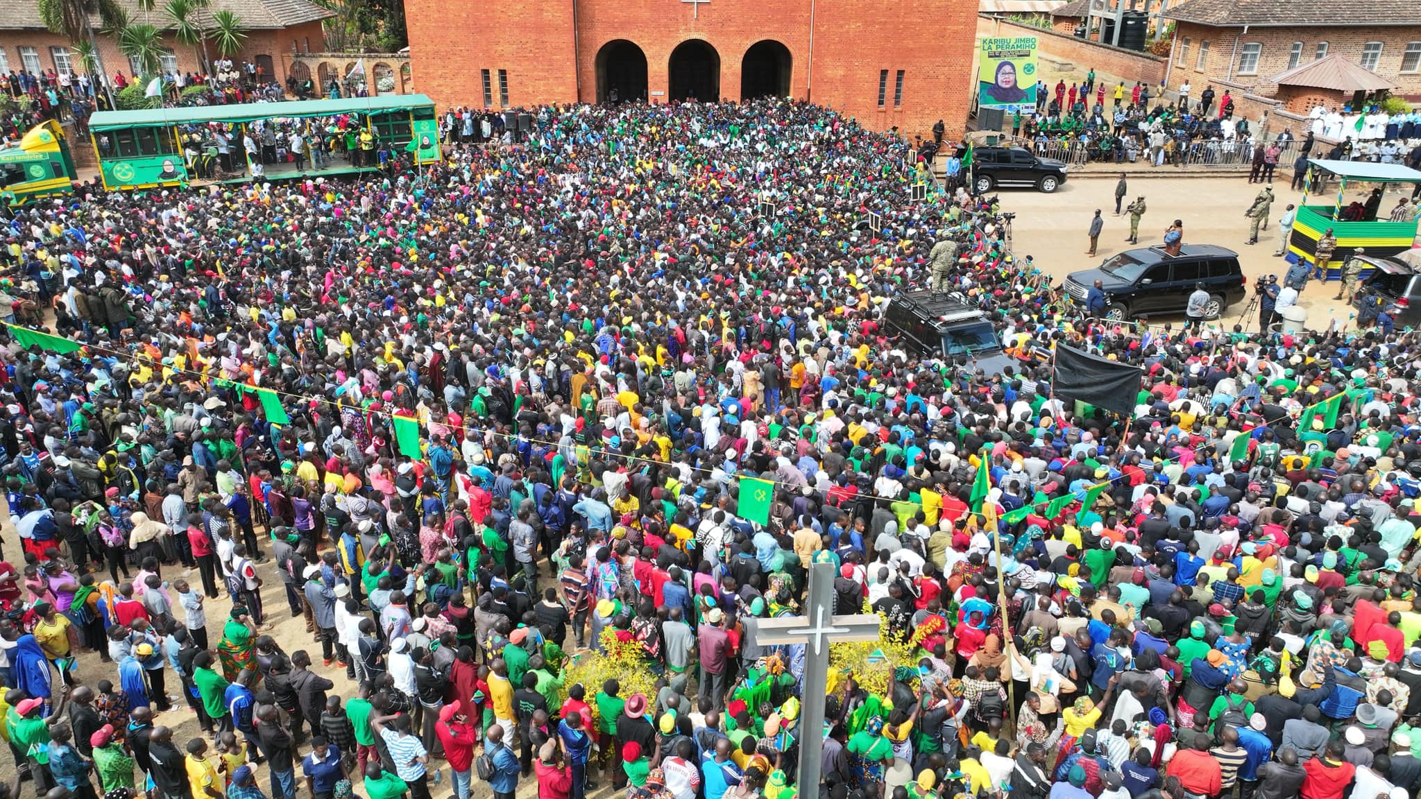 Ruvuma Region Ruvuma Region