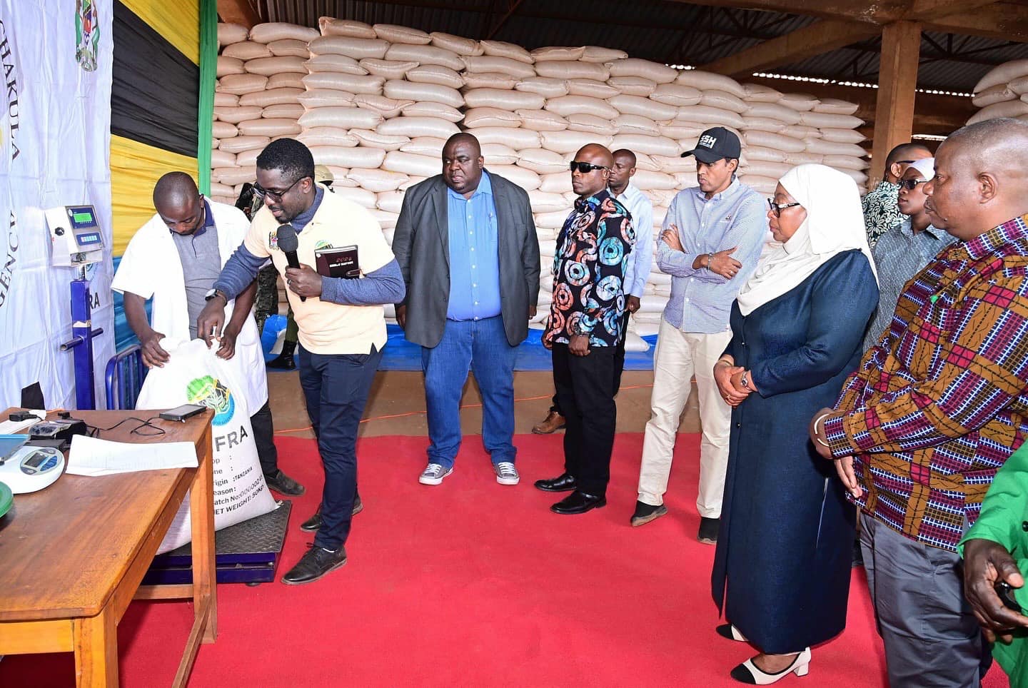 Ruvuma Region Ruvuma Region