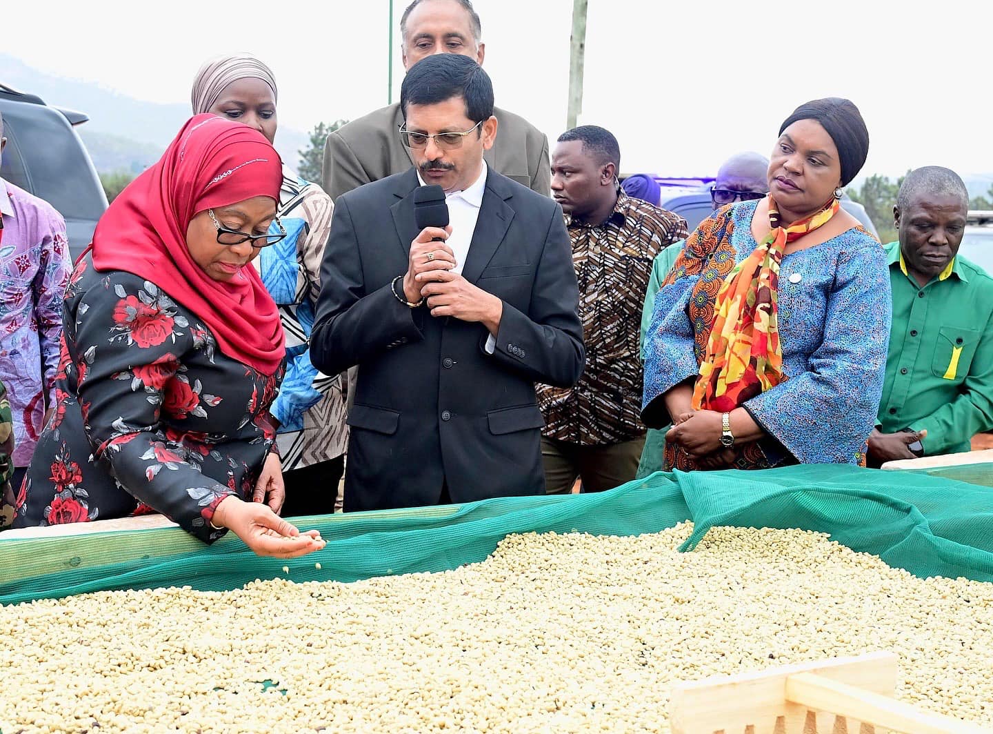 Ruvuma Region Ruvuma Region