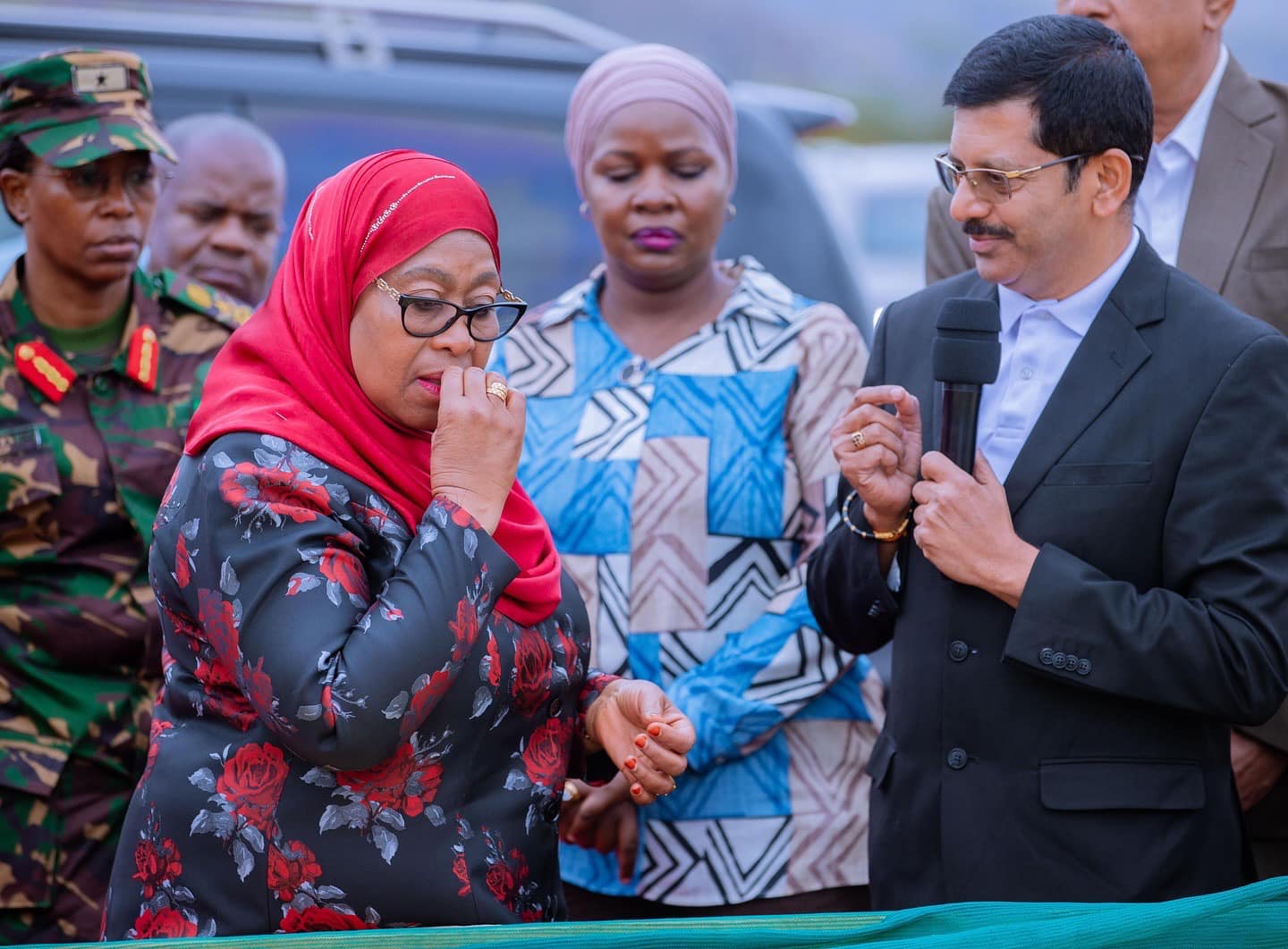 Ruvuma Region Ruvuma Region