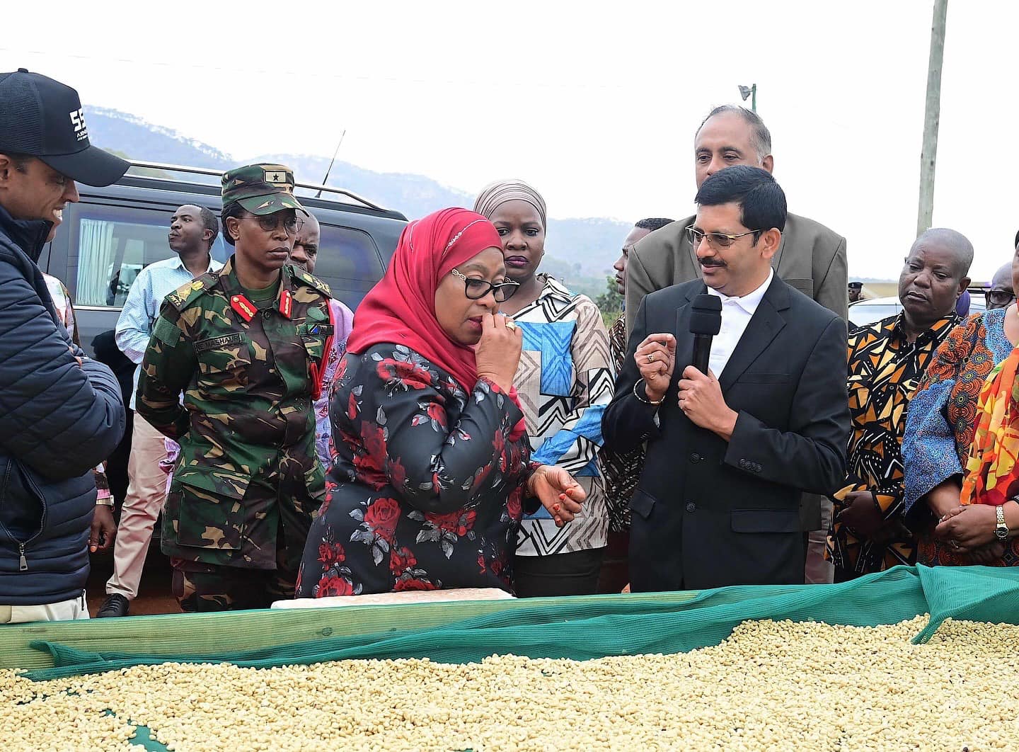 Ruvuma Region Ruvuma Region