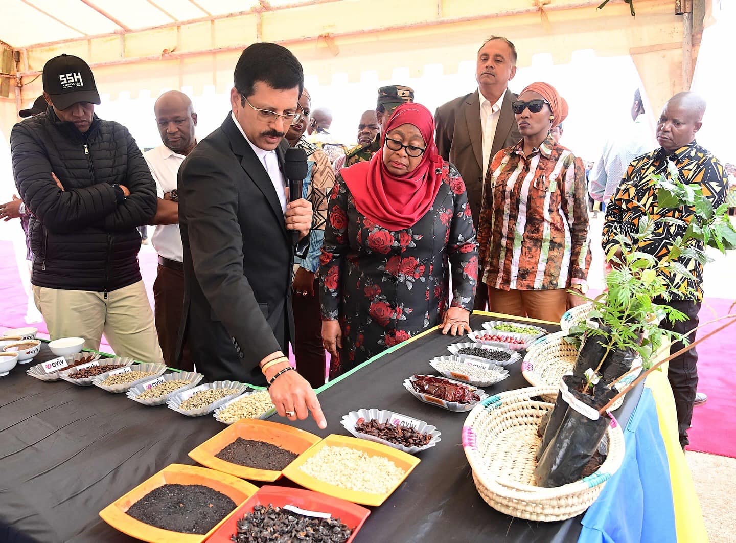 Ruvuma Region Ruvuma Region