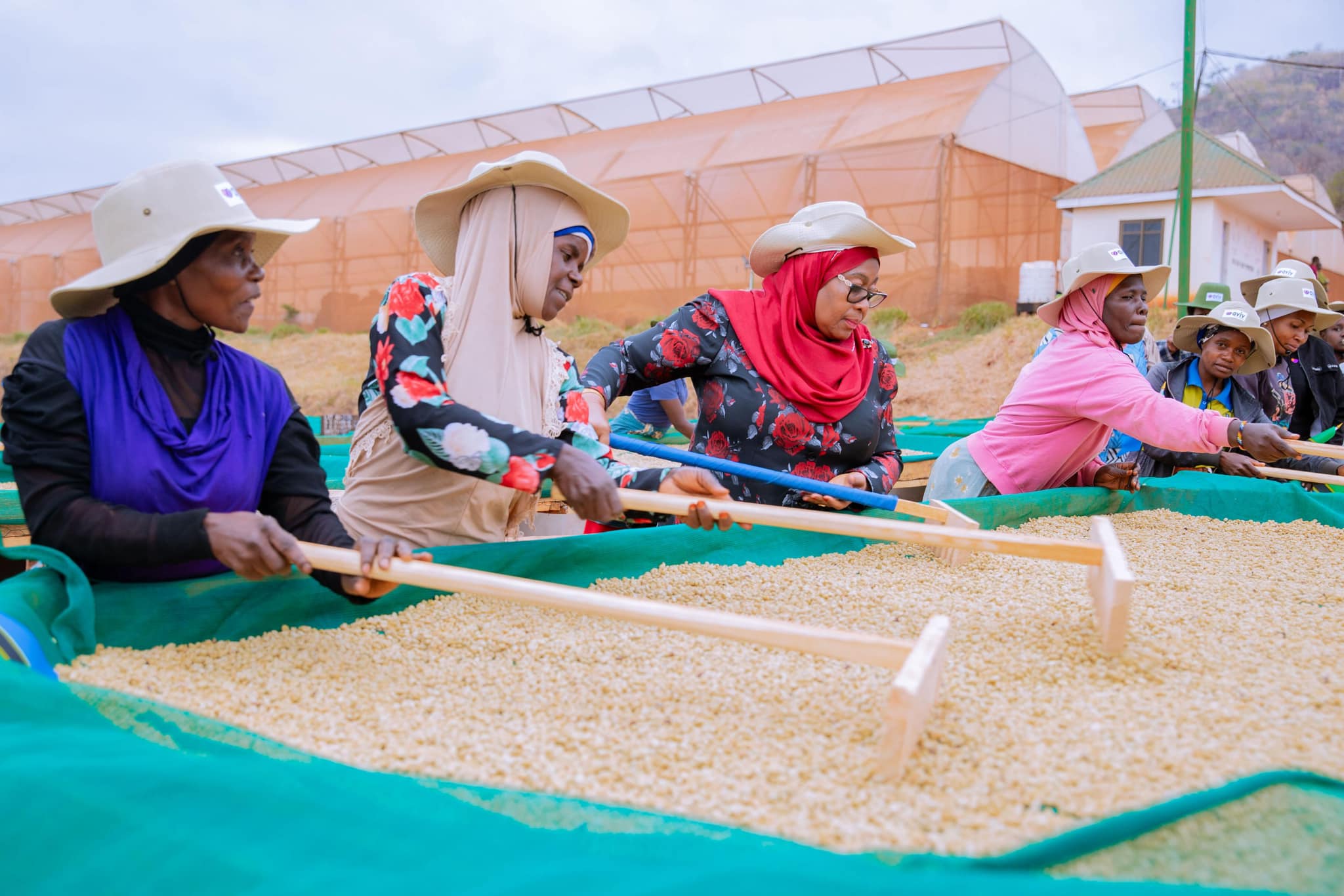 Ruvuma Region Ruvuma Region