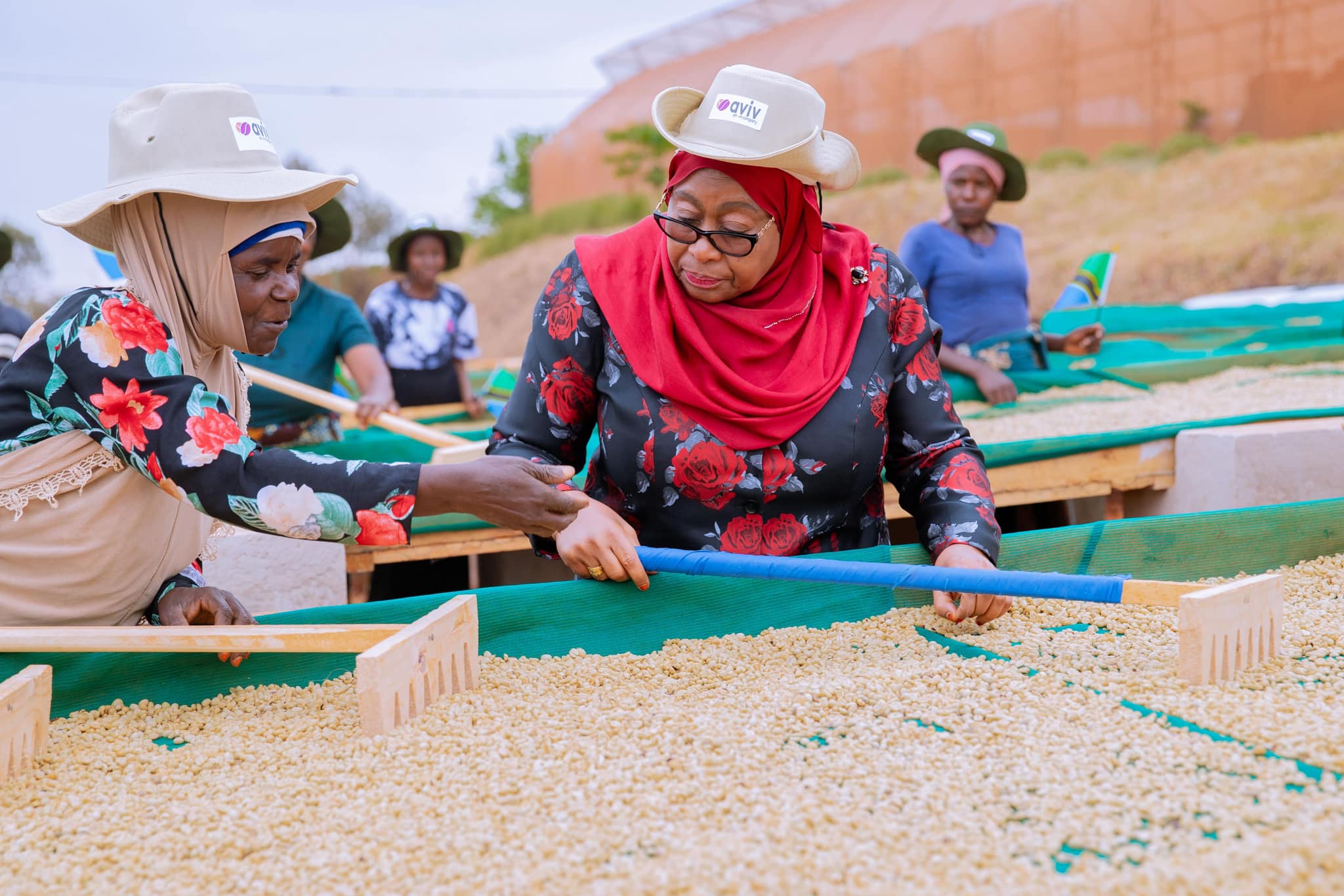 Ruvuma Region Ruvuma Region