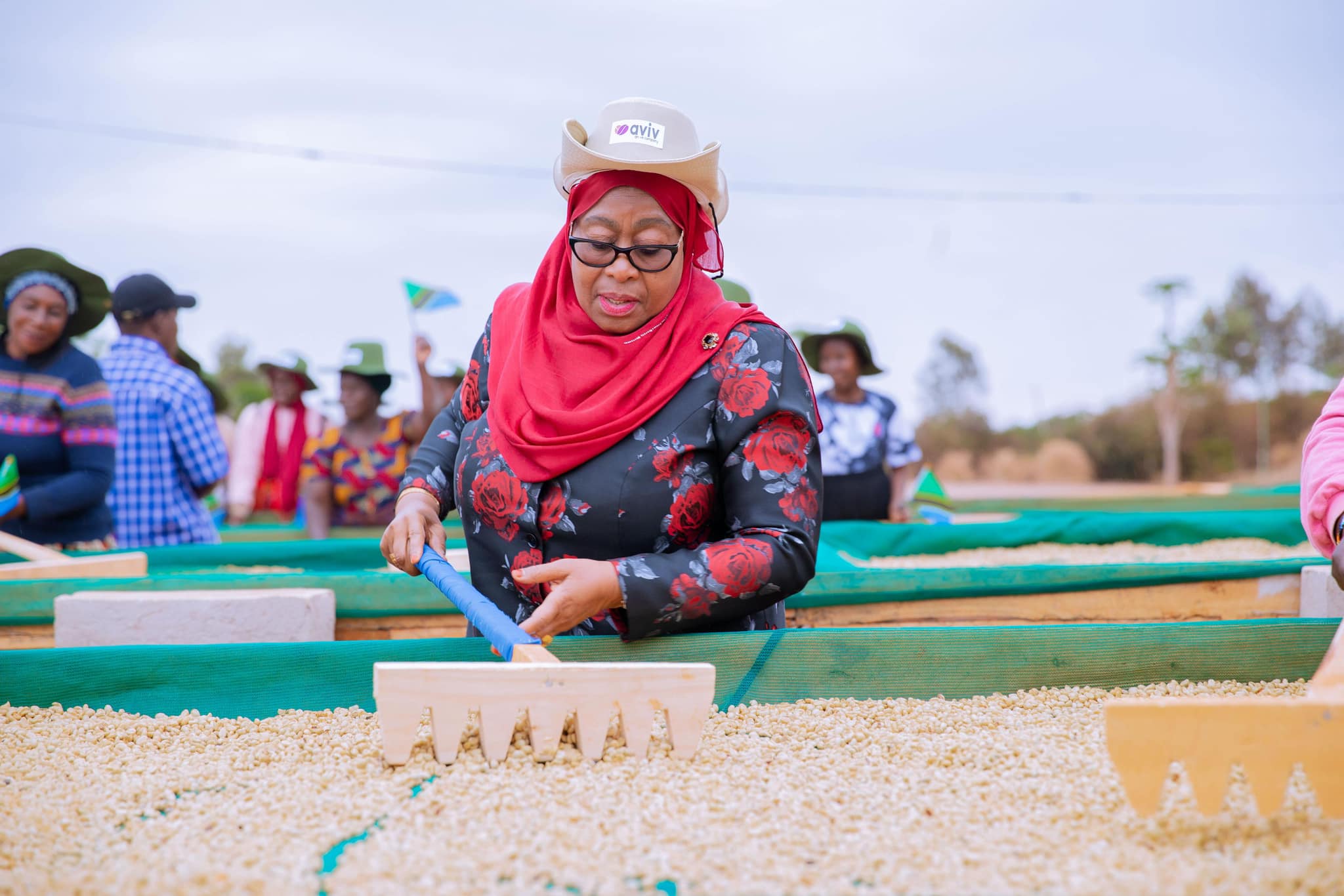 Ruvuma Region Ruvuma Region