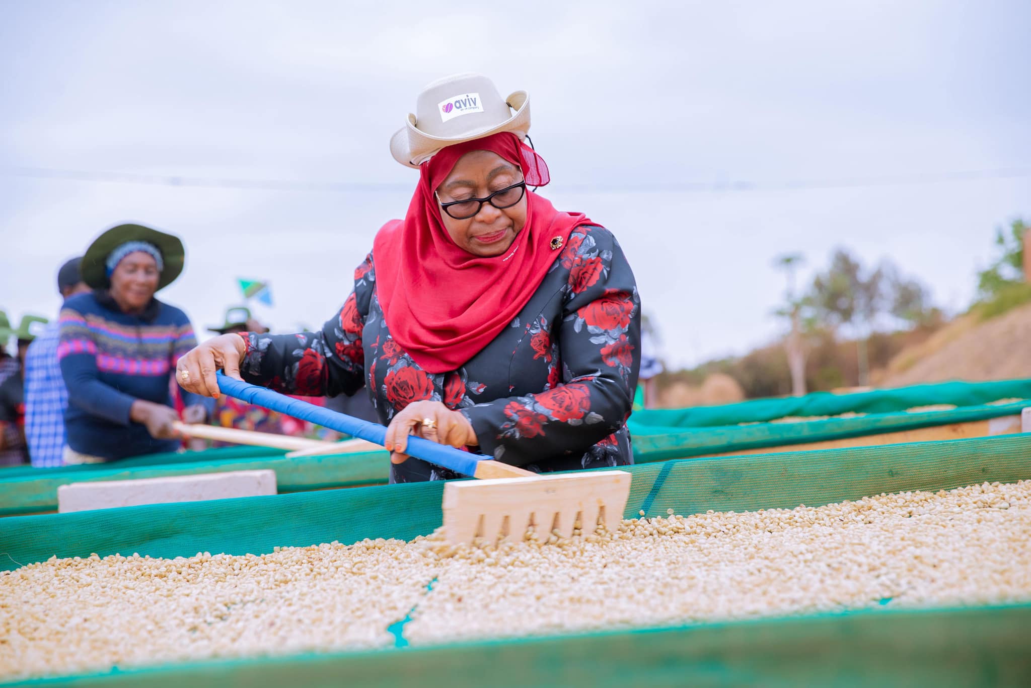 Ruvuma Region Ruvuma Region