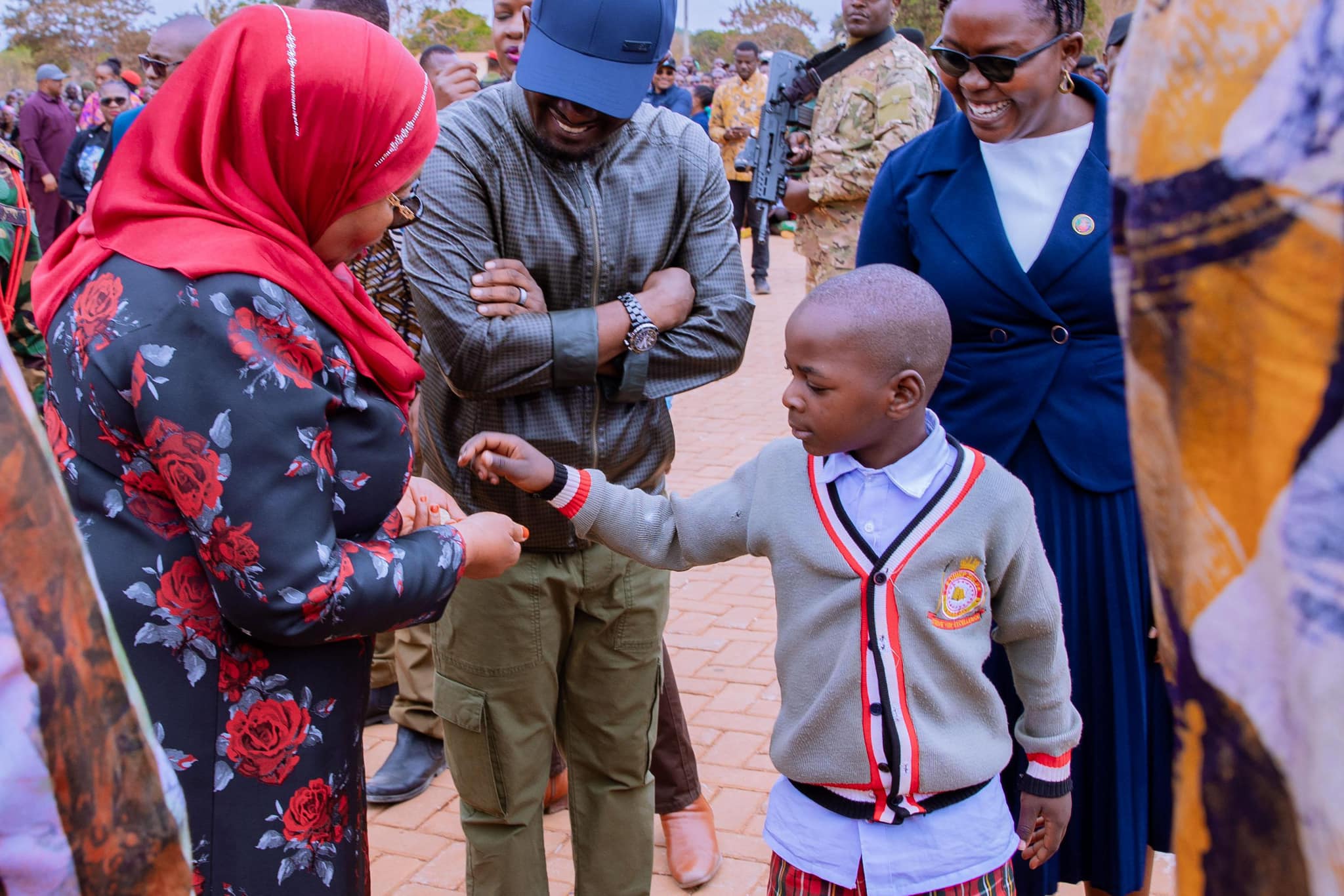 Ruvuma Region Ruvuma Region