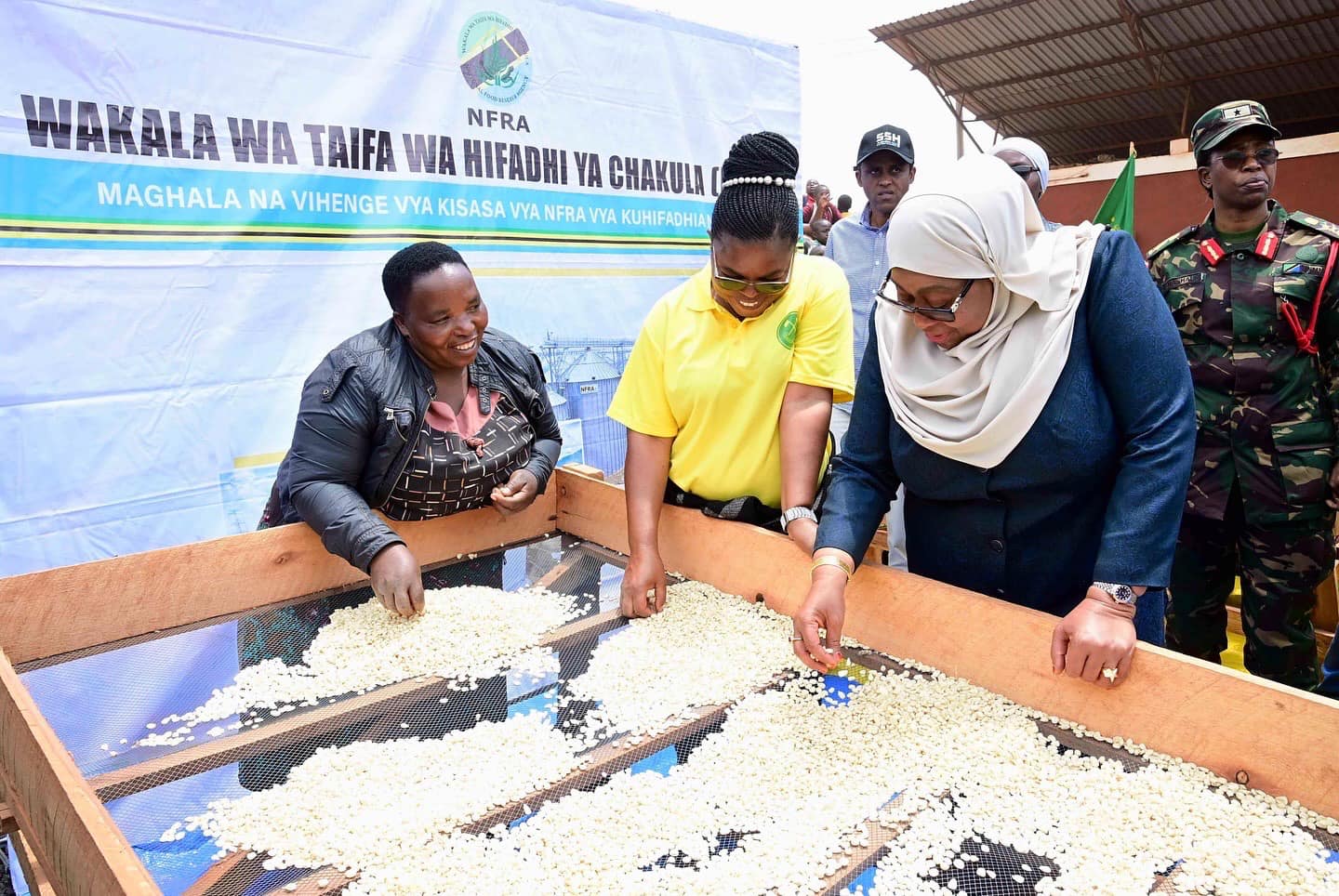 Ruvuma Region Ruvuma Region