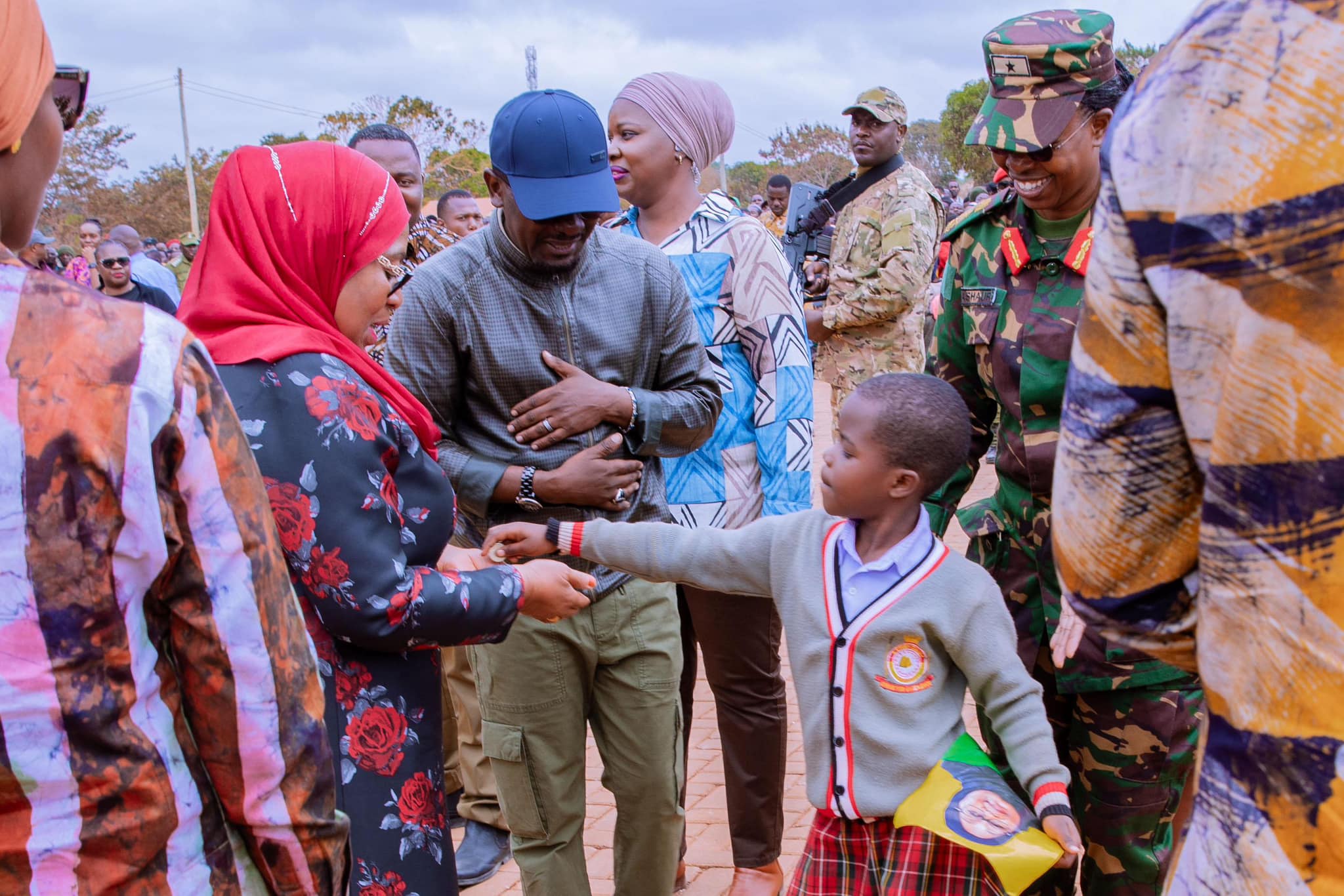 Ruvuma Region Ruvuma Region