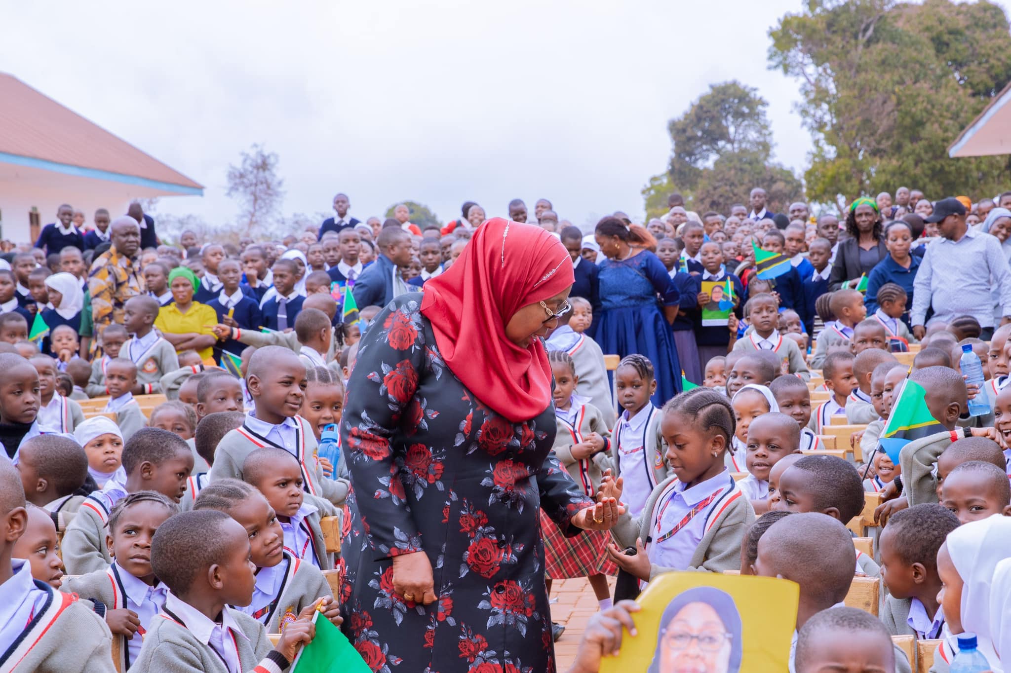 Ruvuma Region Ruvuma Region