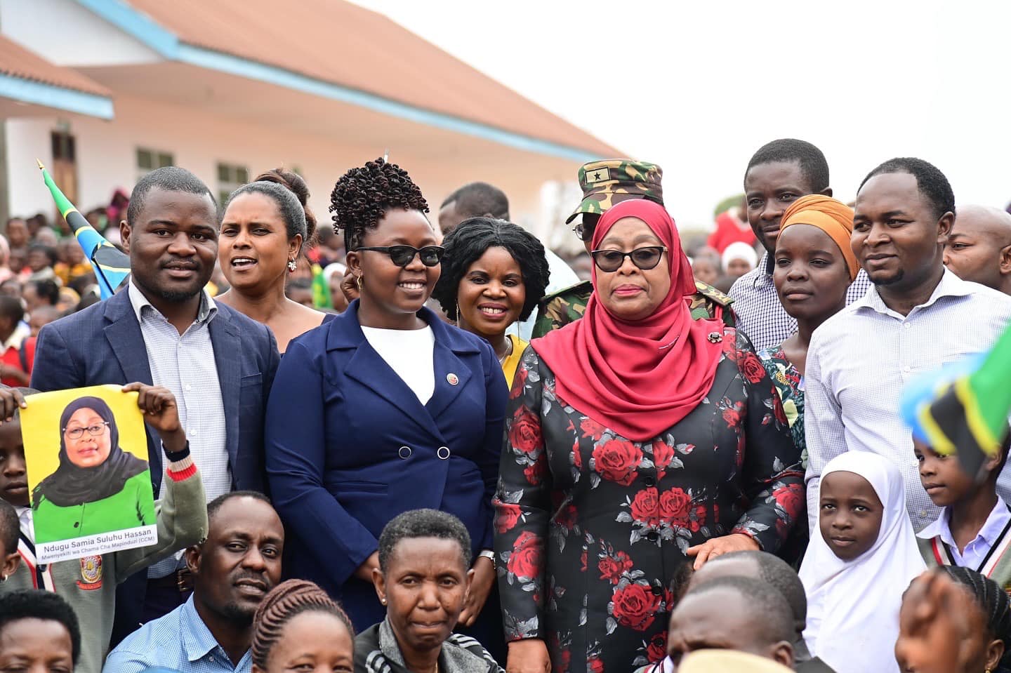 Ruvuma Region Ruvuma Region