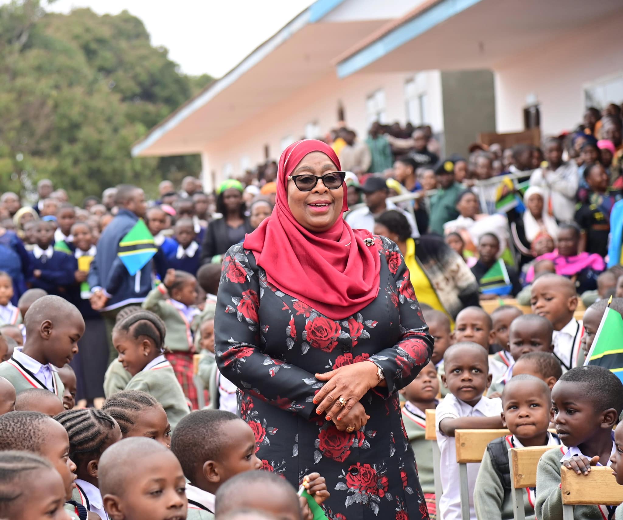 Ruvuma Region Ruvuma Region