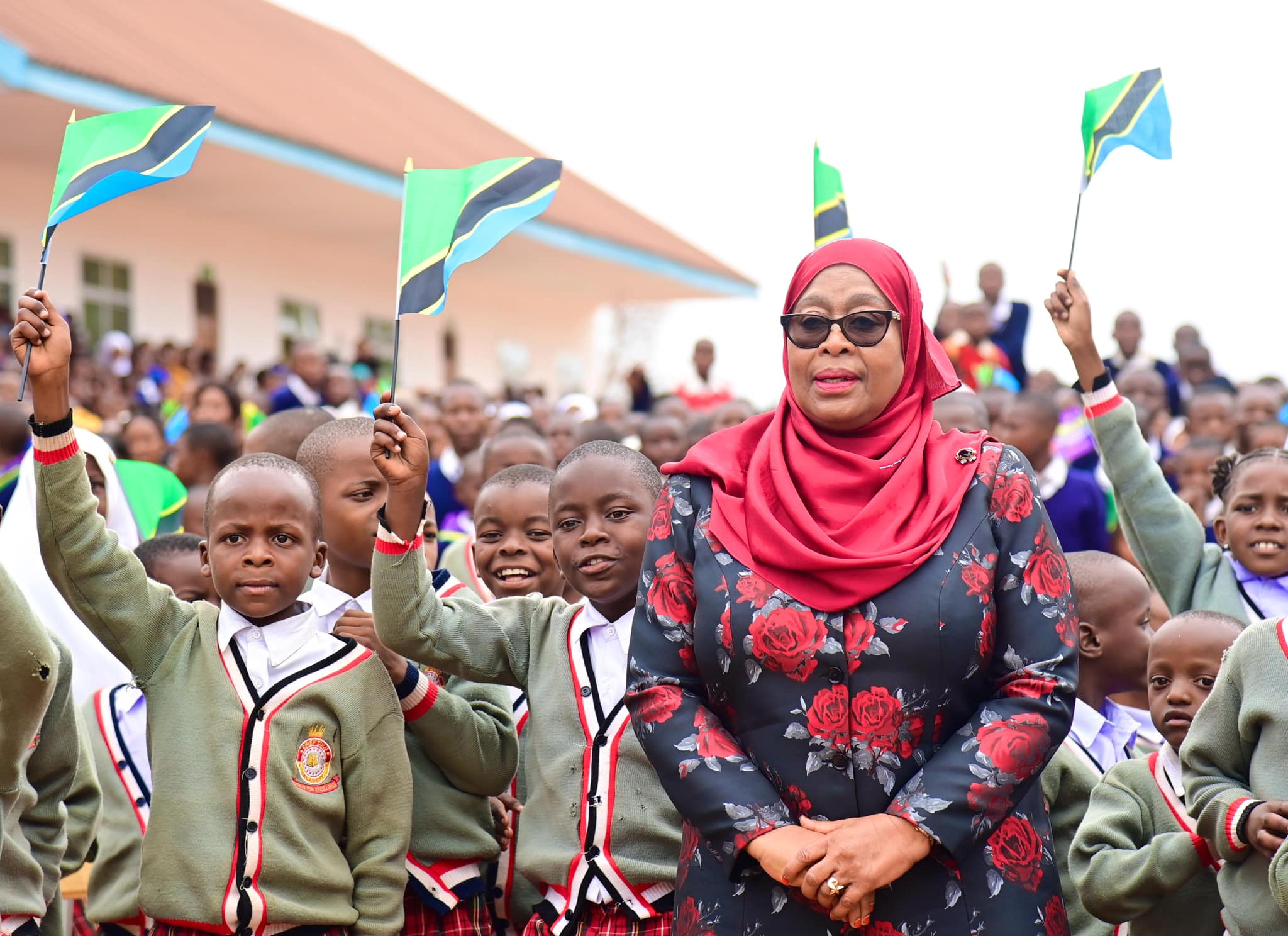 Ruvuma Region Ruvuma Region