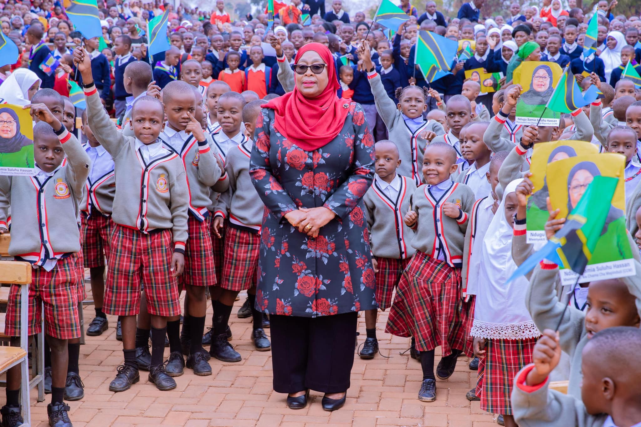 Ruvuma Region Ruvuma Region