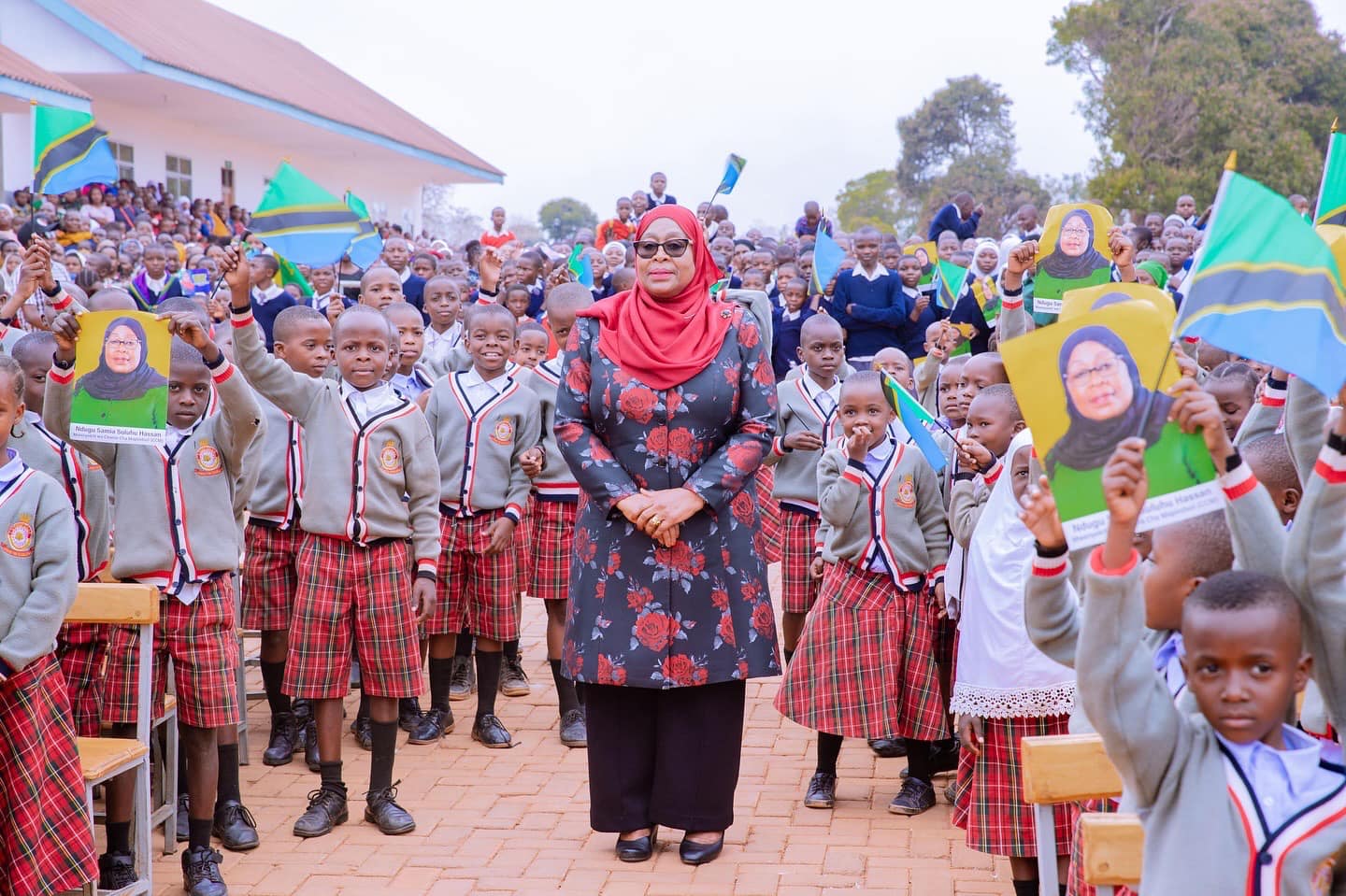 Ruvuma Region Ruvuma Region