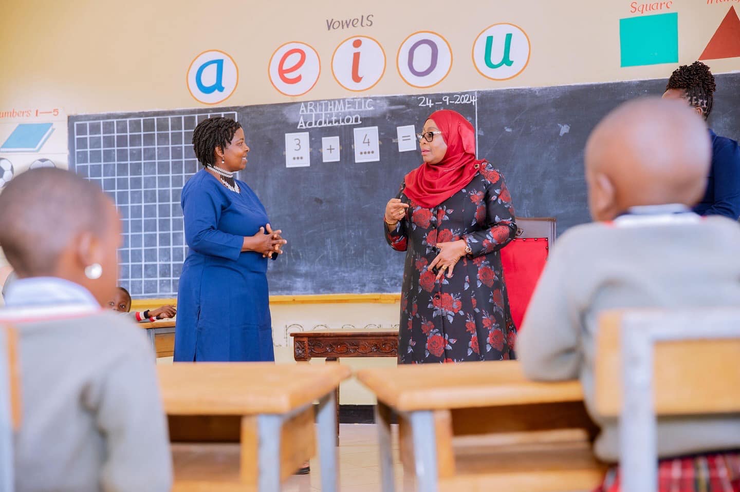 Ruvuma Region Ruvuma Region