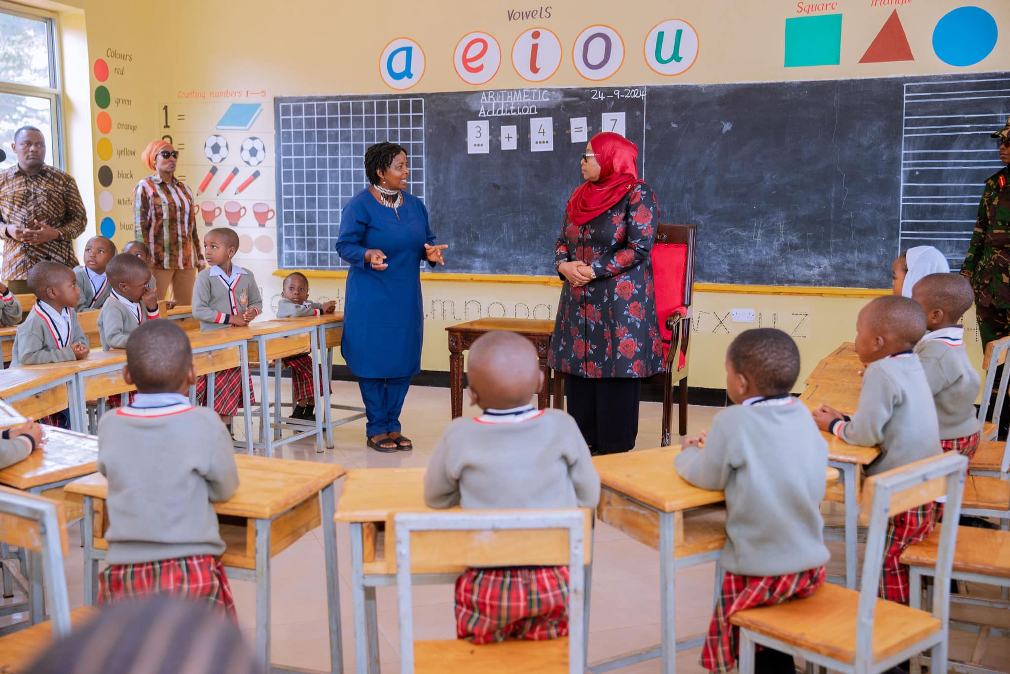 Ruvuma Region Ruvuma Region