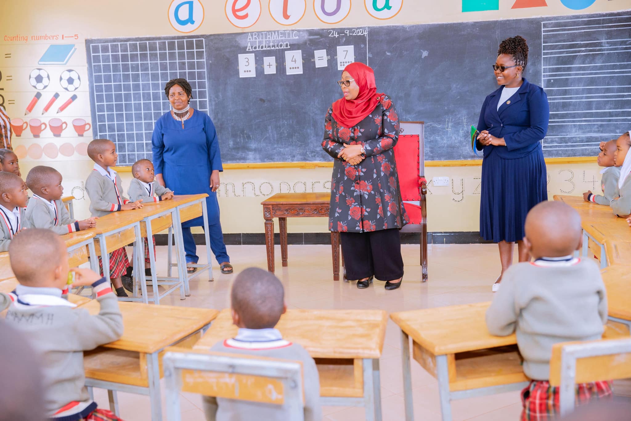 Ruvuma Region Ruvuma Region