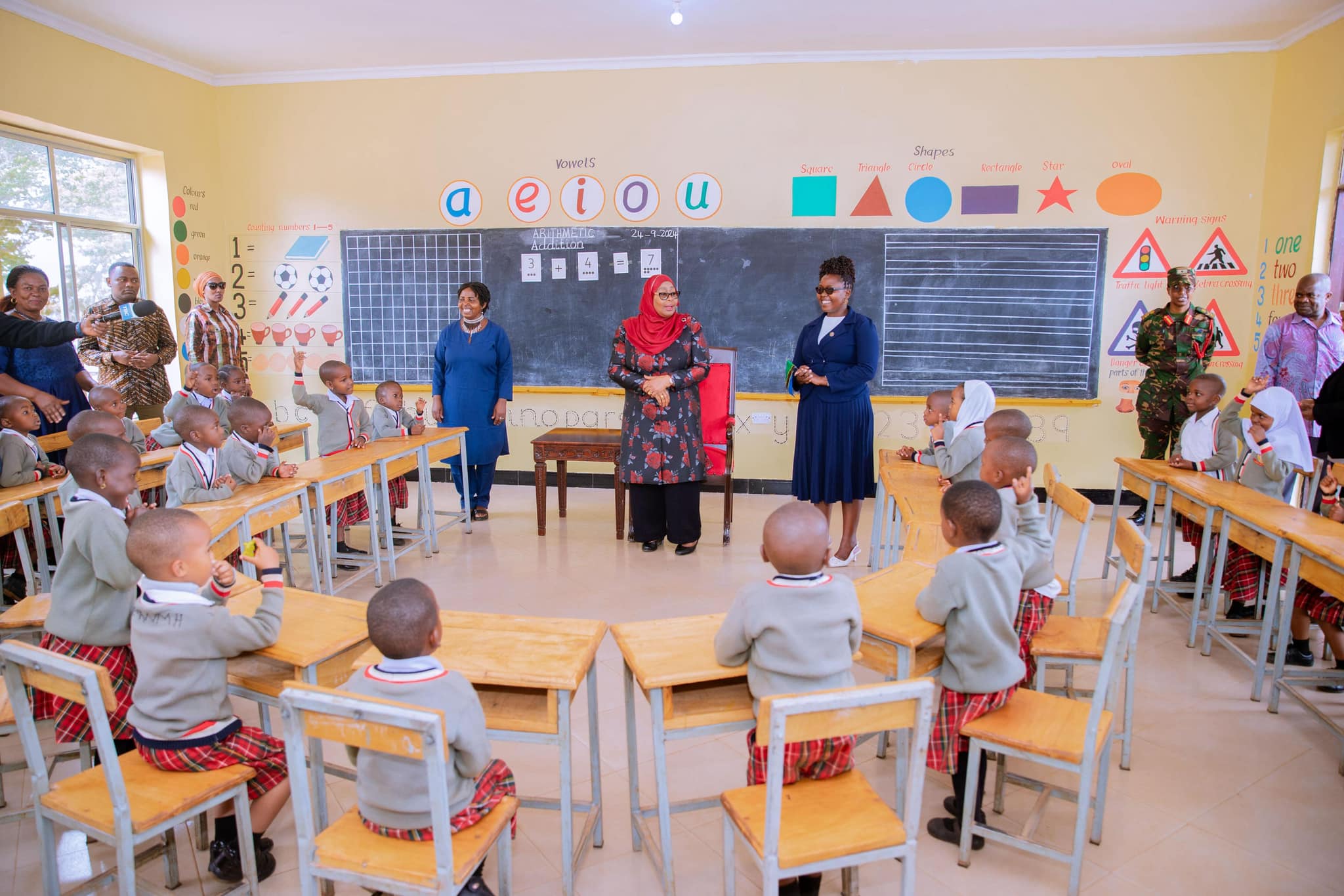 Ruvuma Region Ruvuma Region