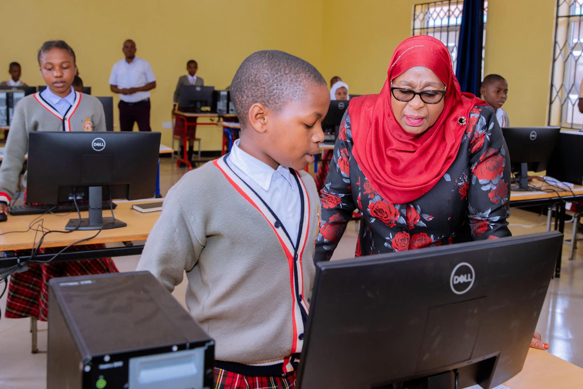 Ruvuma Region Ruvuma Region