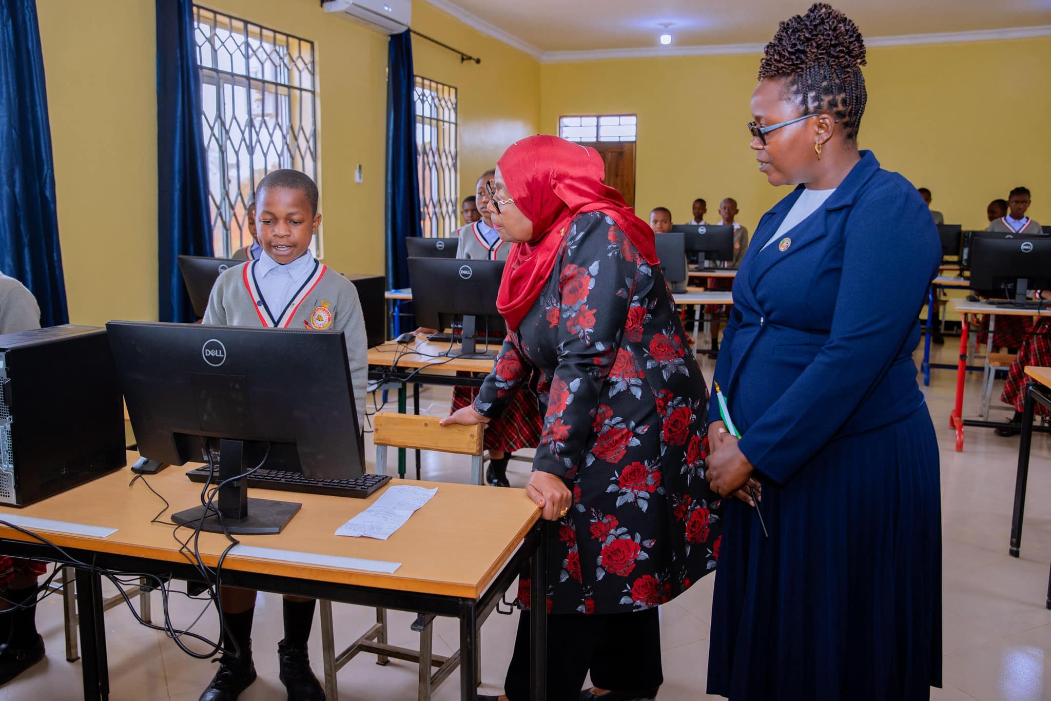 Ruvuma Region Ruvuma Region