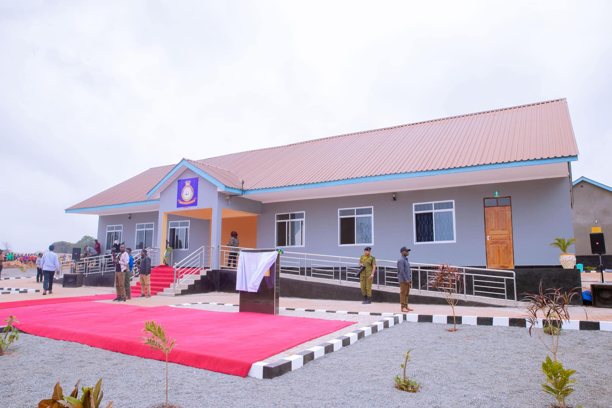 Ruvuma Region Ruvuma Region