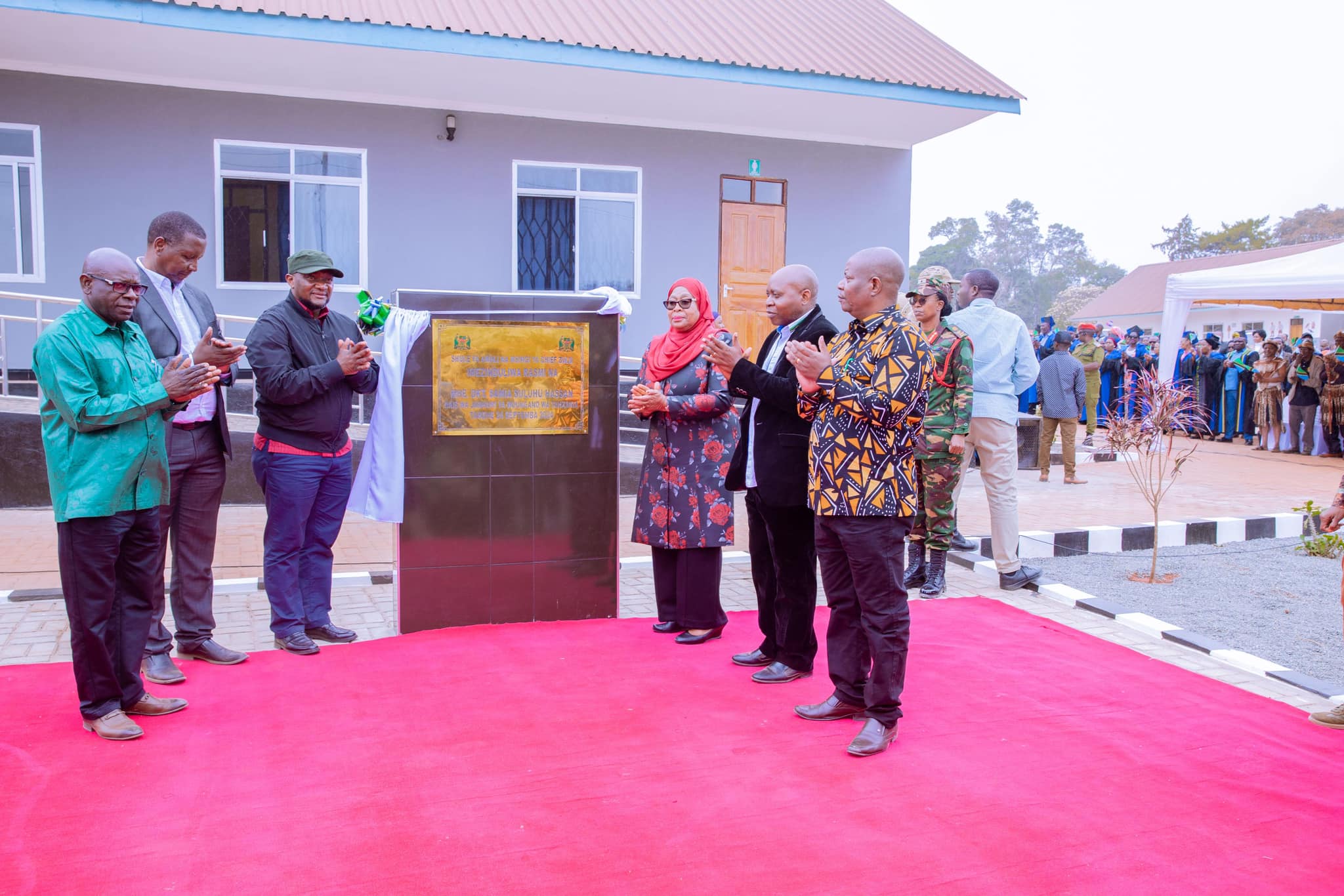 Ruvuma Region Ruvuma Region