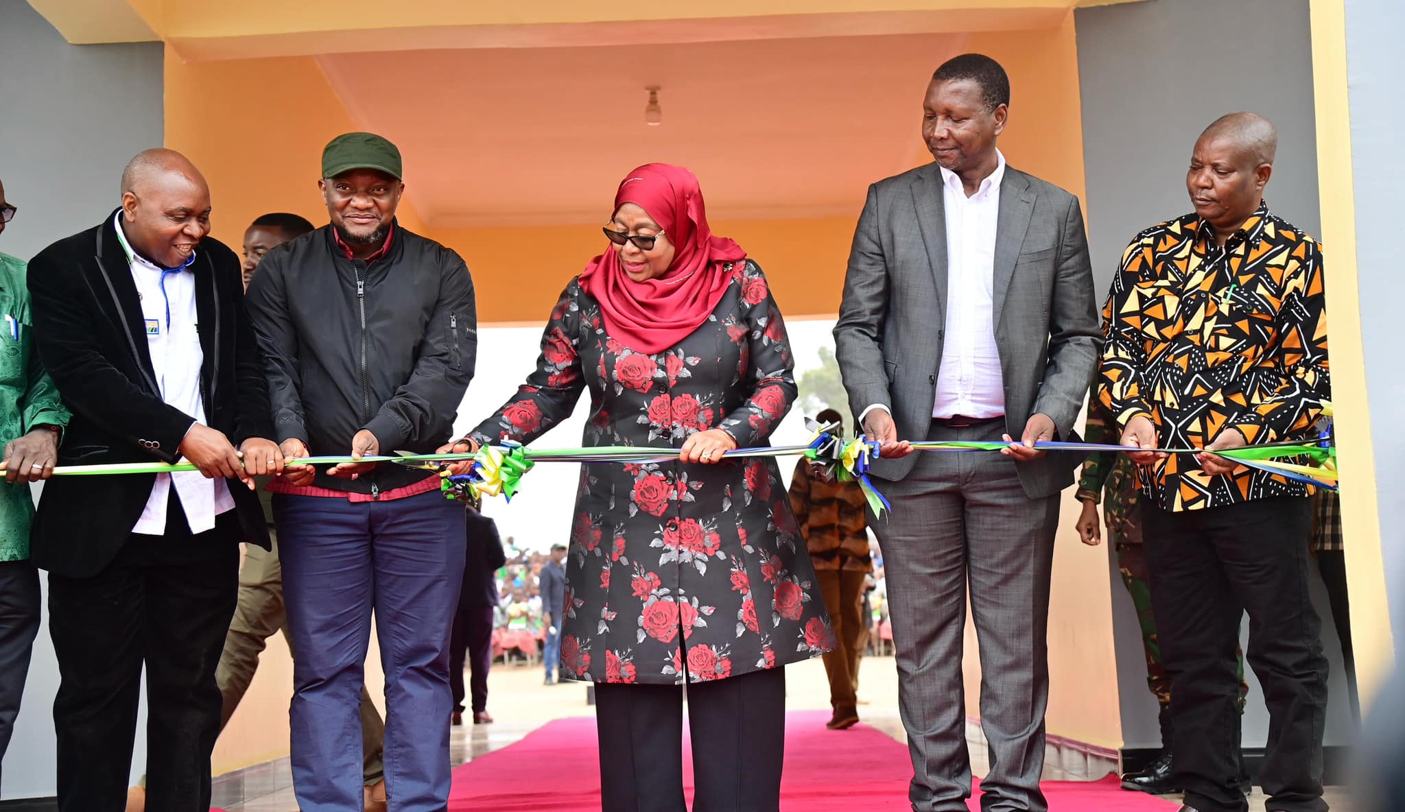 Ruvuma Region Ruvuma Region