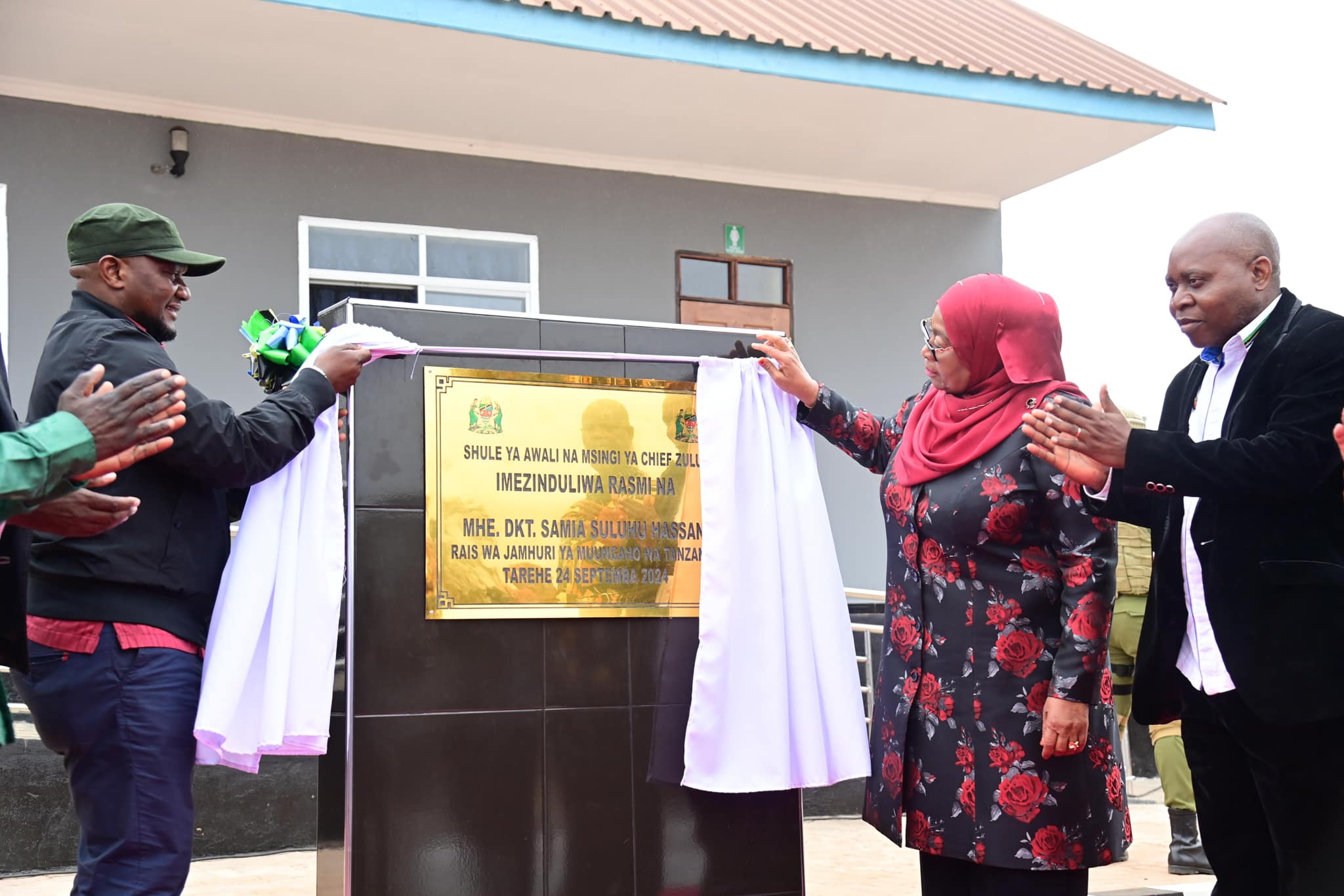 Ruvuma Region Ruvuma Region