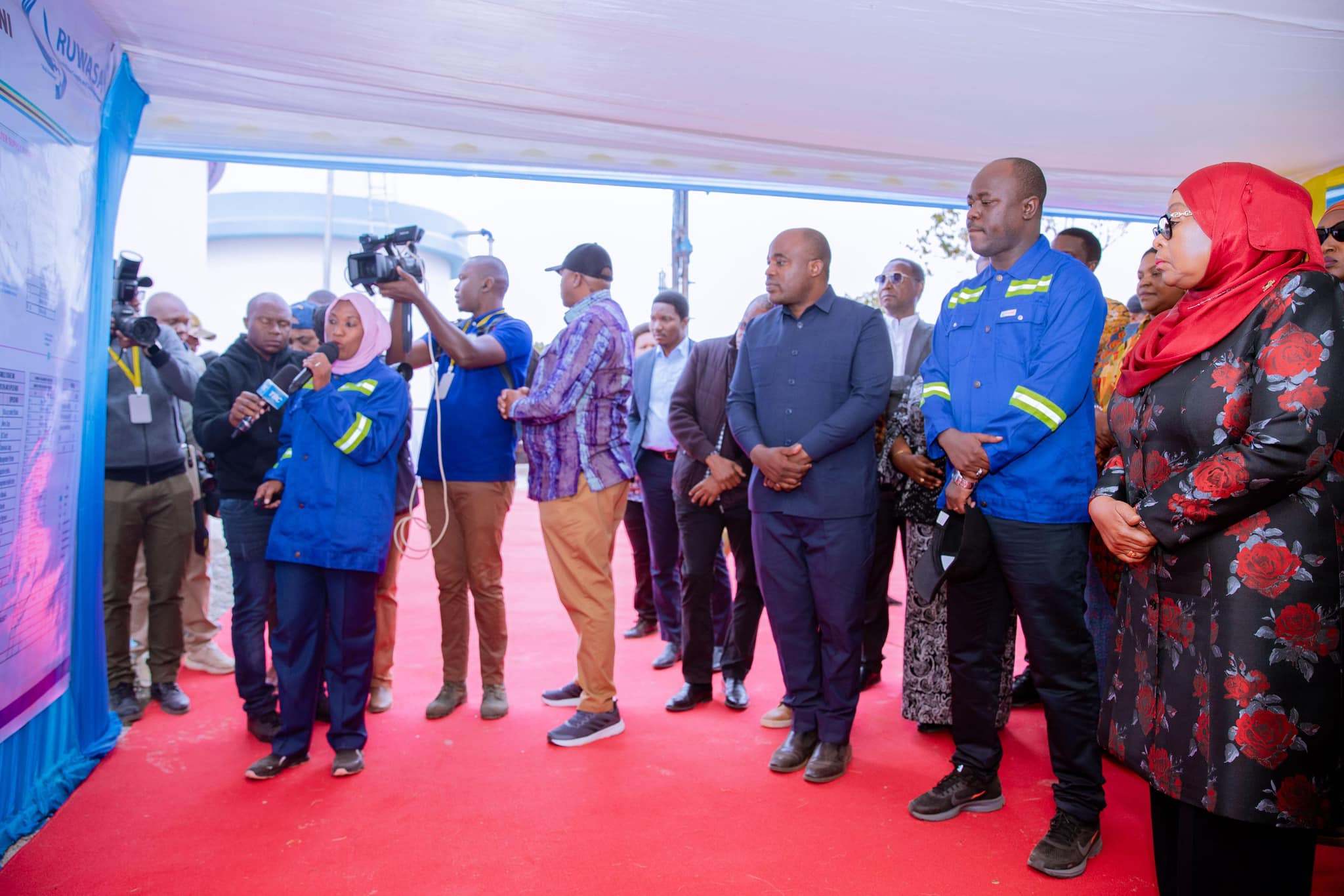 Ruvuma Region Ruvuma Region