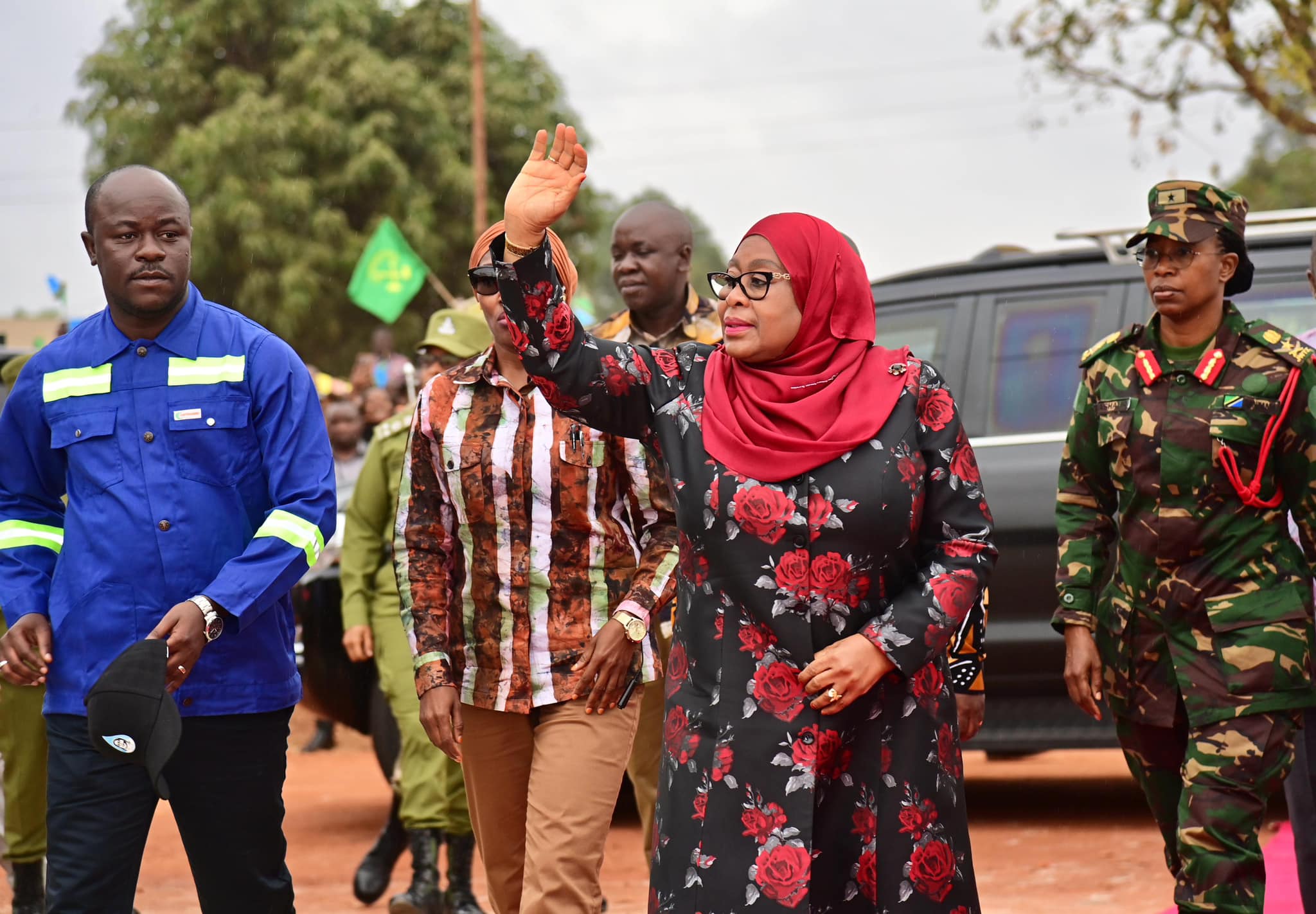 Ruvuma Region Ruvuma Region