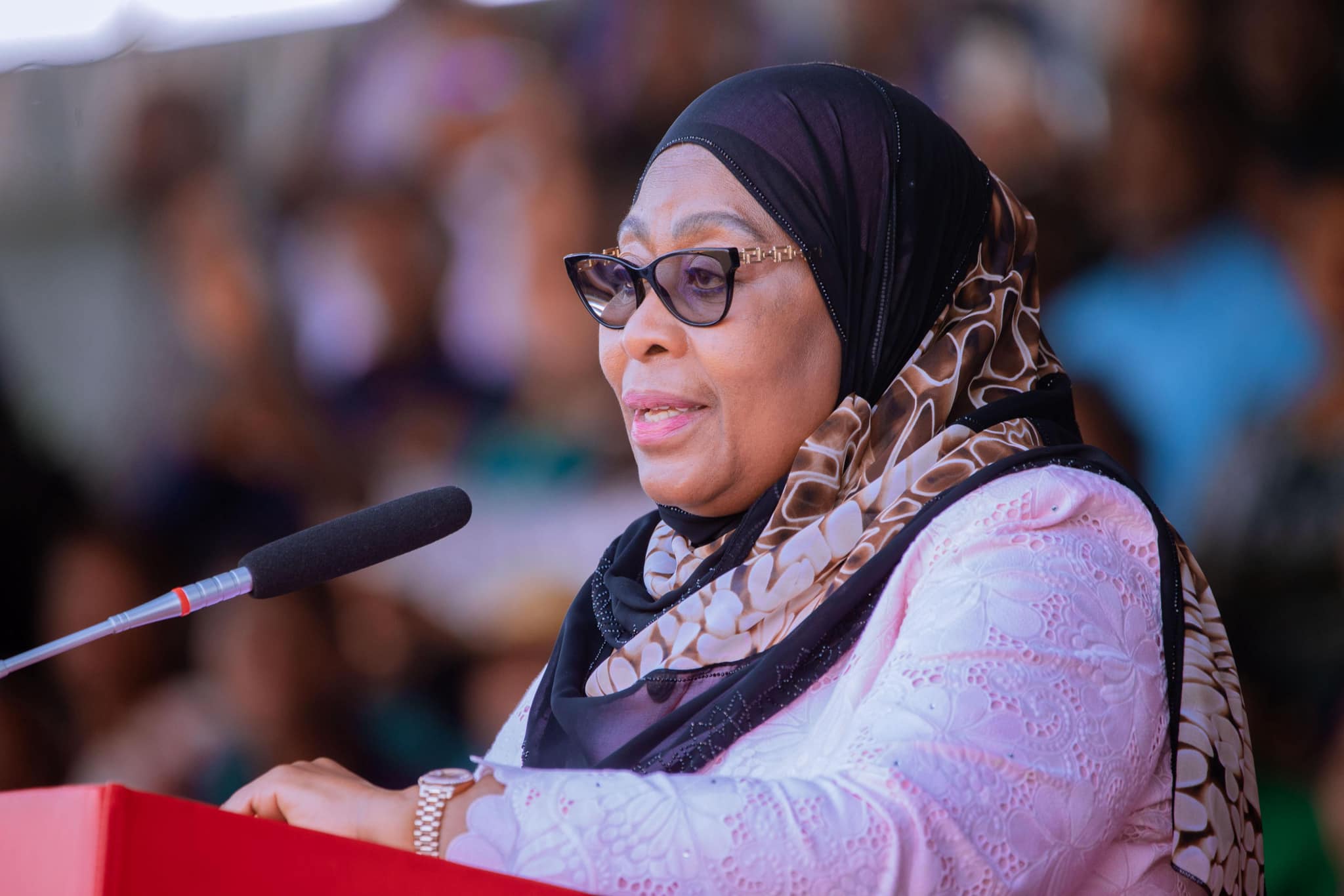 Ruvuma Region Ruvuma Region